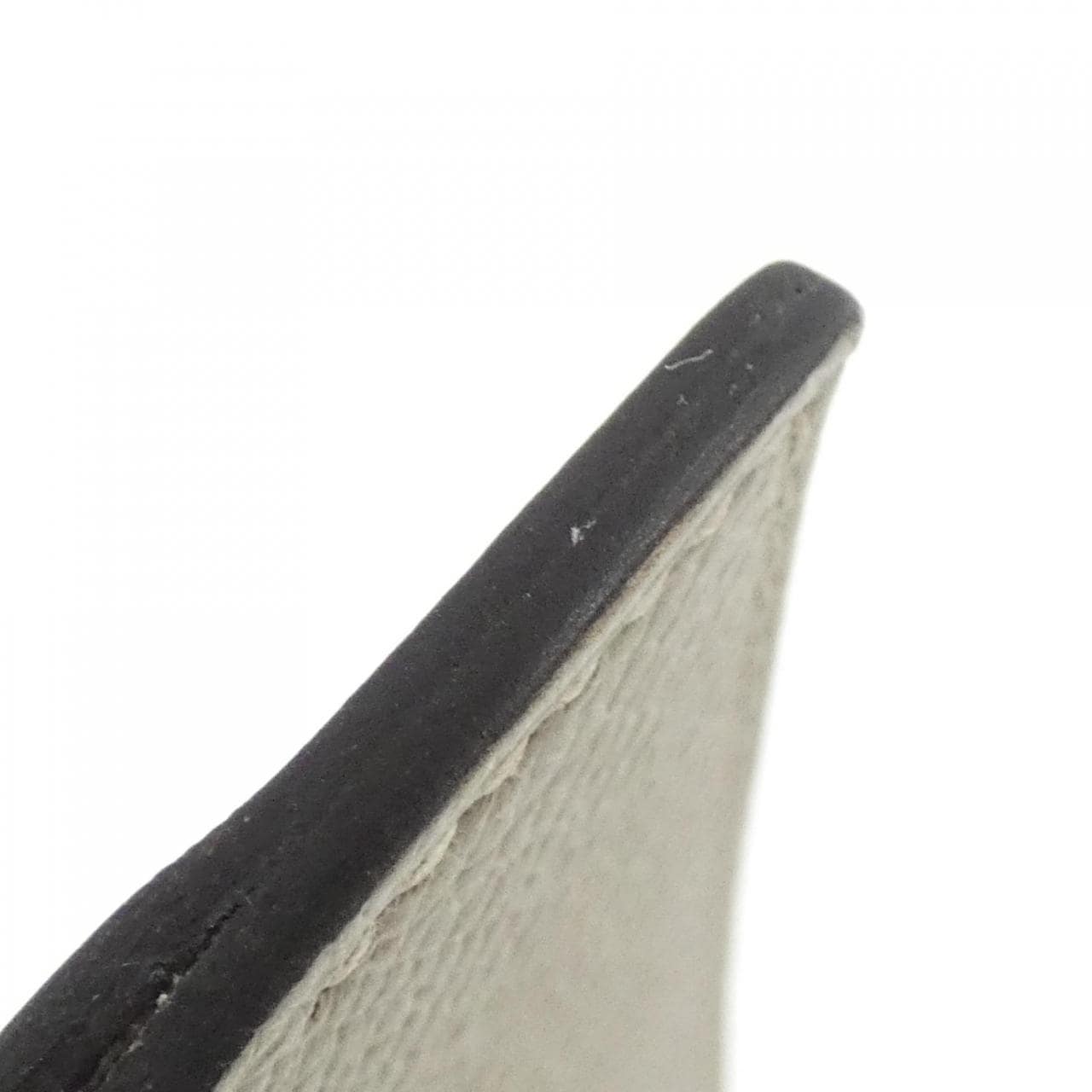 エルメス ターマック PM 057946CK パスポートケース