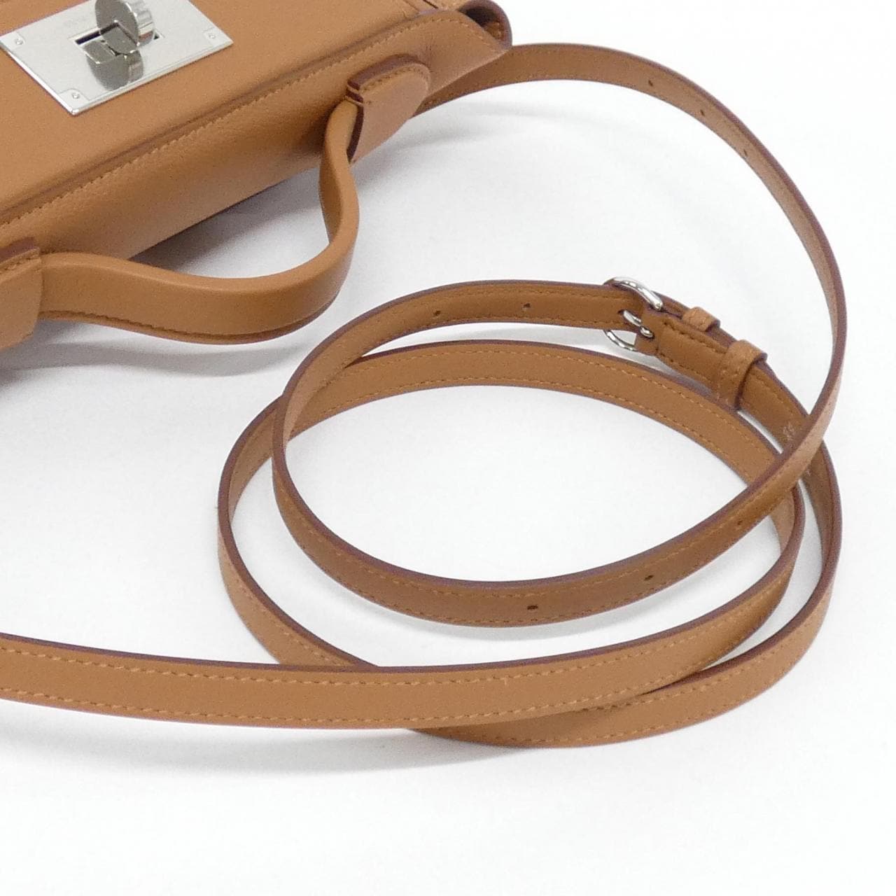 【未使用品】エルメス ヴァンキャトル ヴァンキャトル MINI 082153CK バッグ