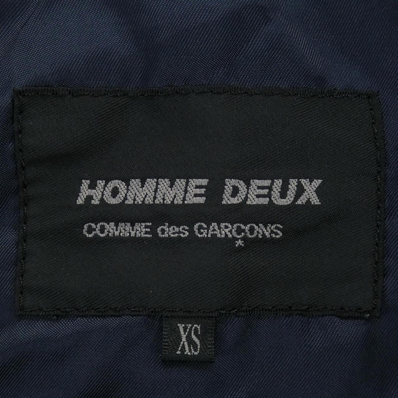 コムデギャルソンオム COMME des GARCONS HOMME DS-J030 ジャケット
