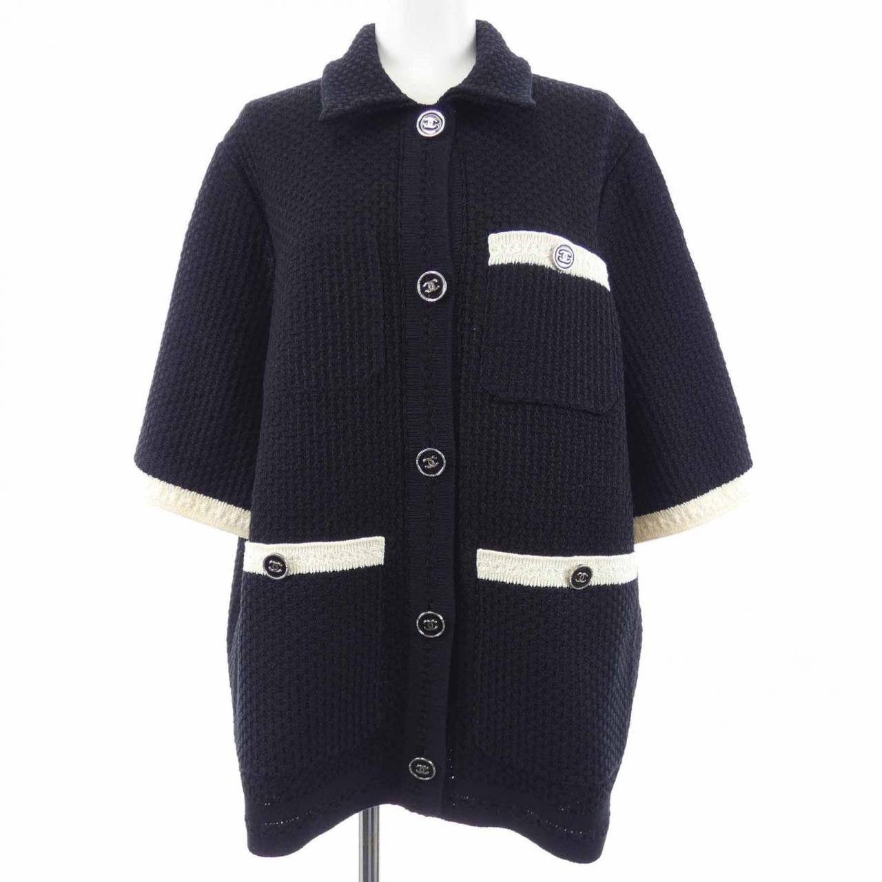 シャネル CHANEL P76905K11071 ジャケット
