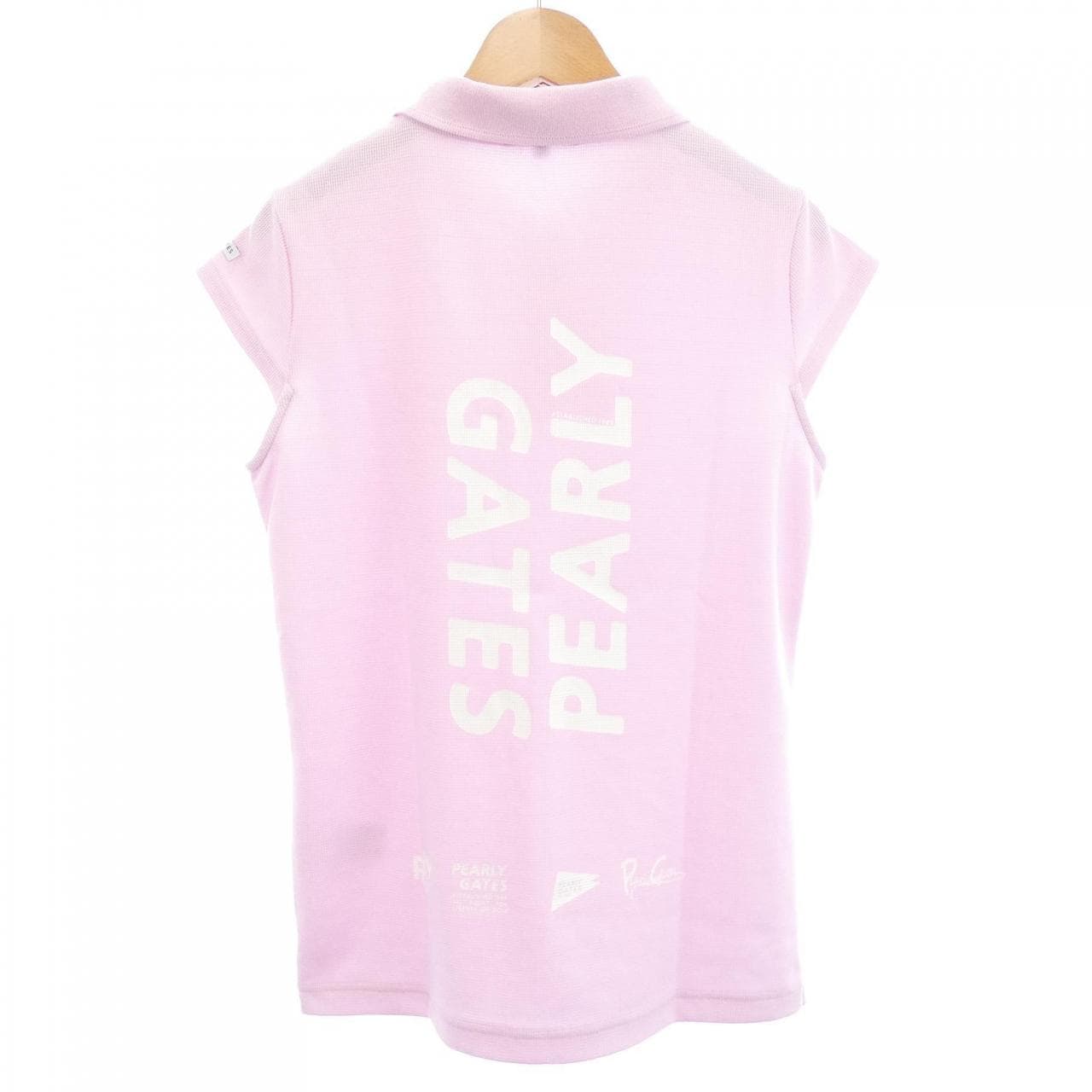 パーリーゲイツ PEARLY GATES ポロシャツ