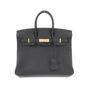 【未使用品】エルメス バーキン 25cm 041344CC バッグ
