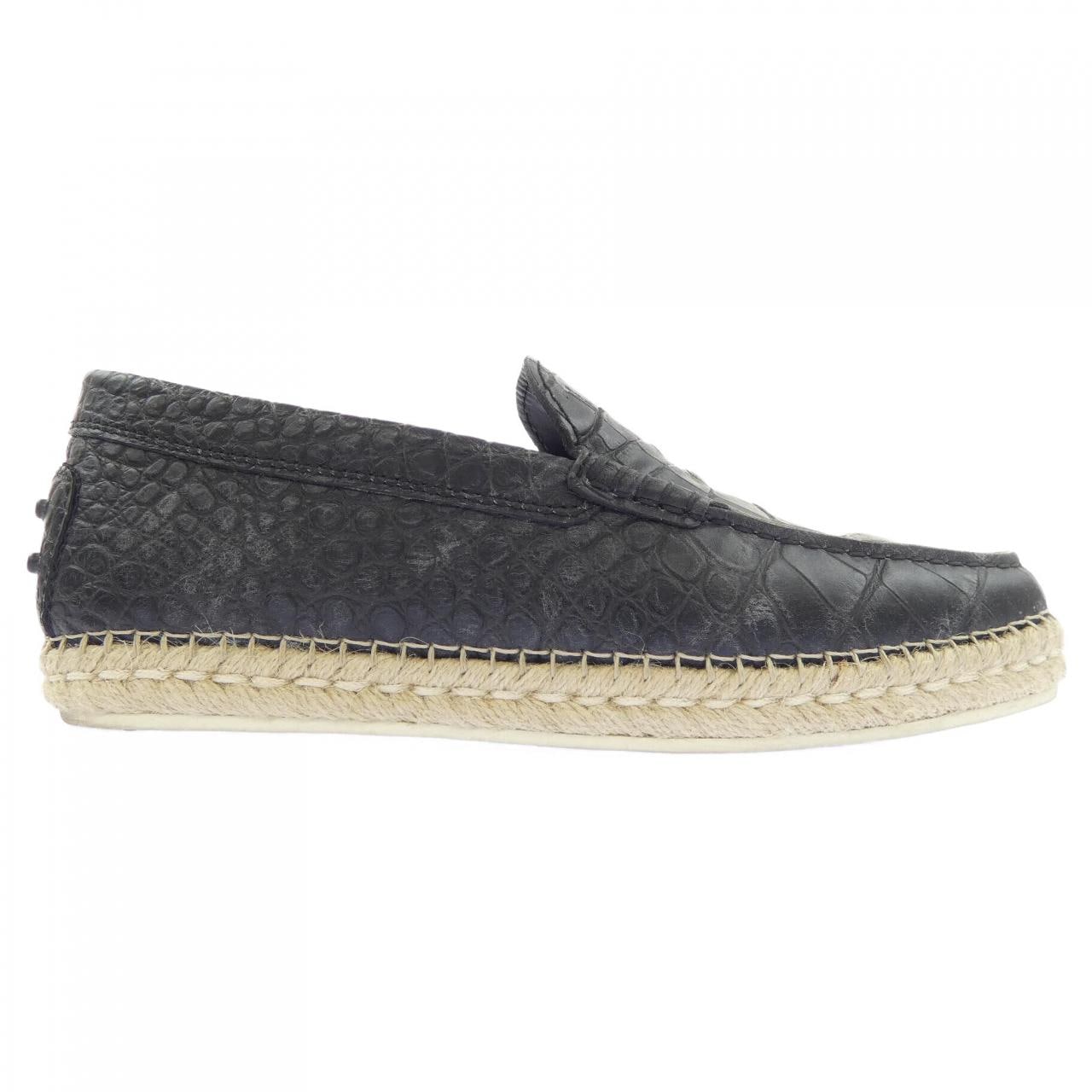 トッズ TOD'S シューズ