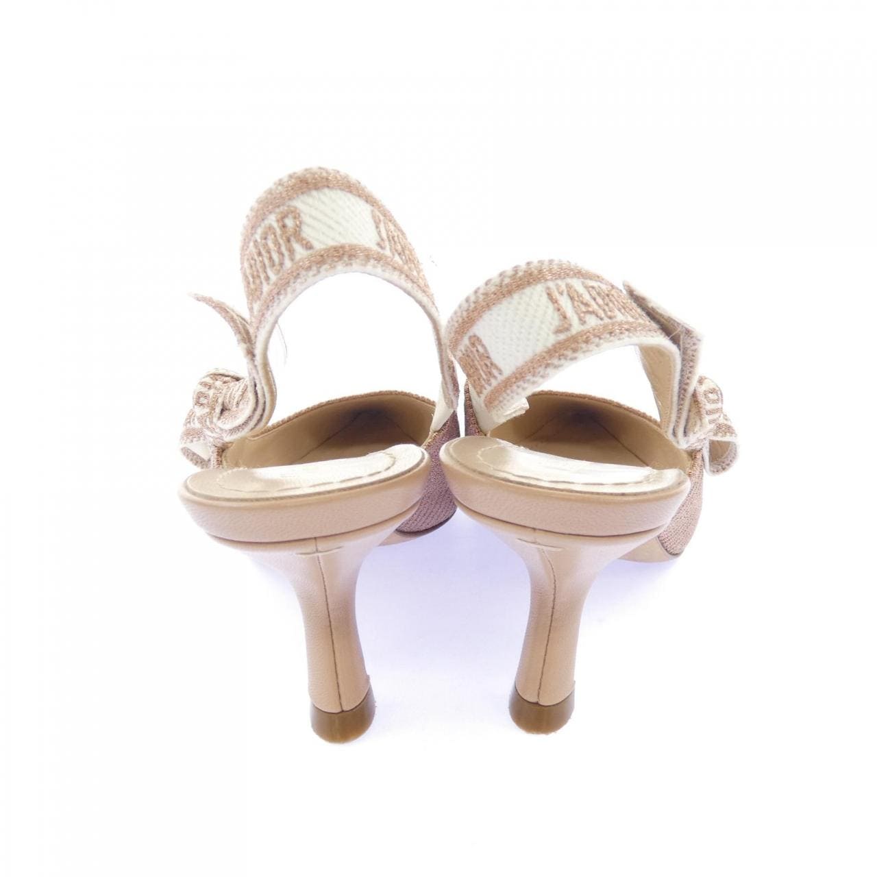 クリスチャンディオール CHRISTIAN DIOR J'ADIOR スリングバック KDP866ELF パンプス