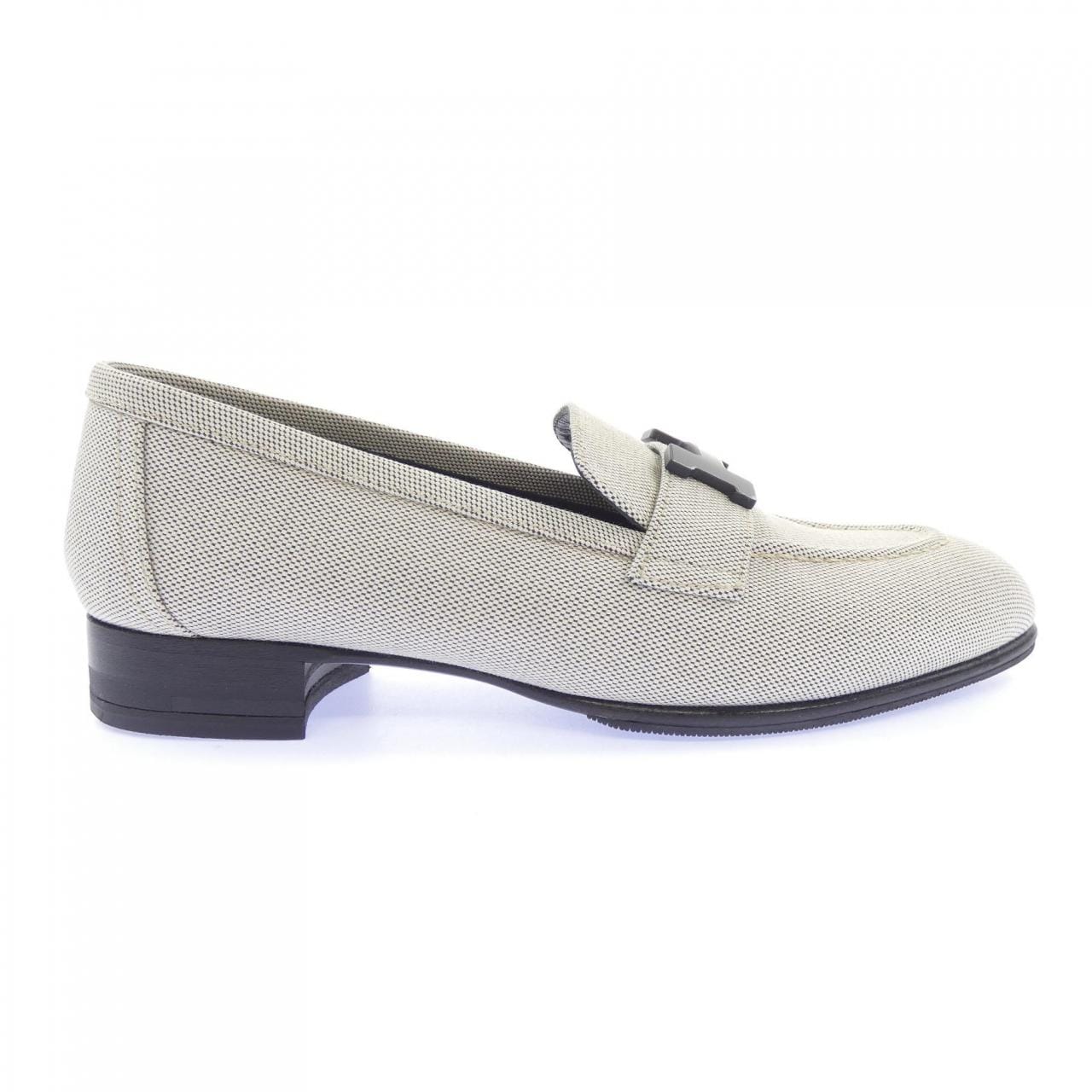 エルメス HERMES パリ トワルH 231046Z シューズ