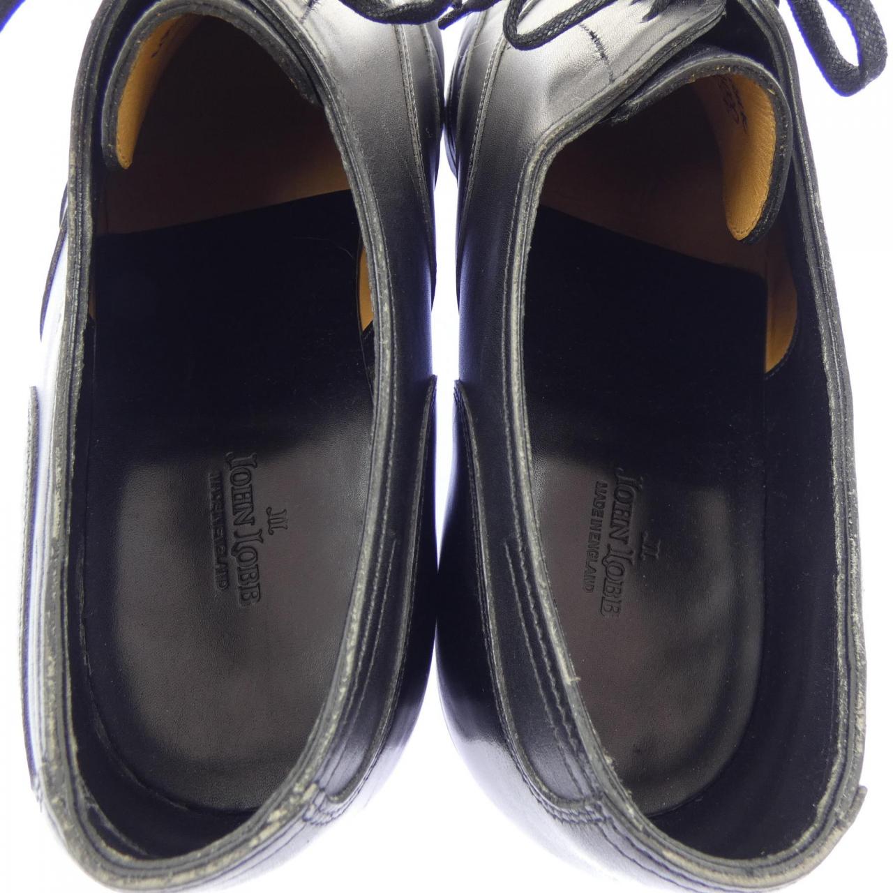 ジョンロブ JOHN LOBB WARWICK シューズ