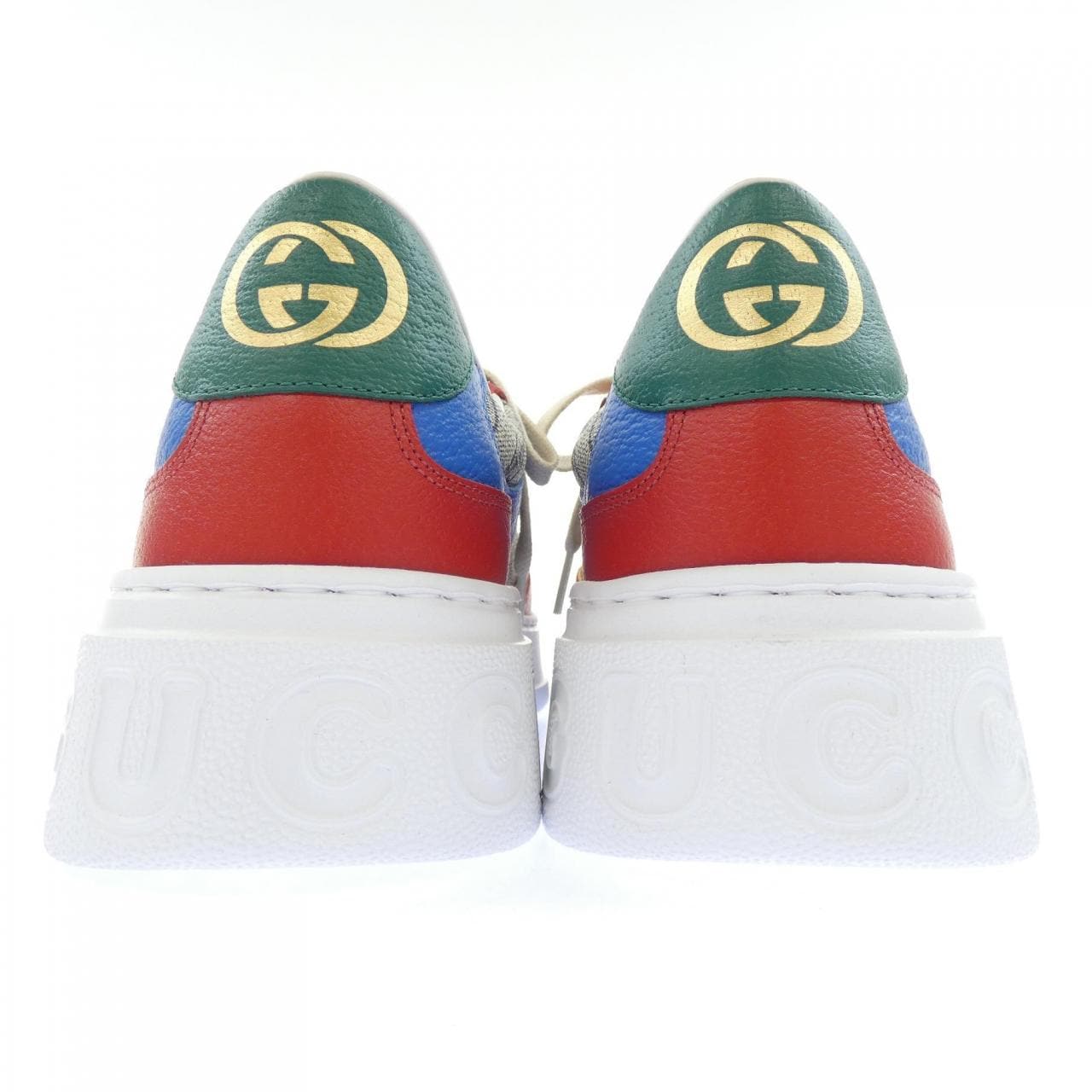 グッチ GUCCI 726828 スニーカー
