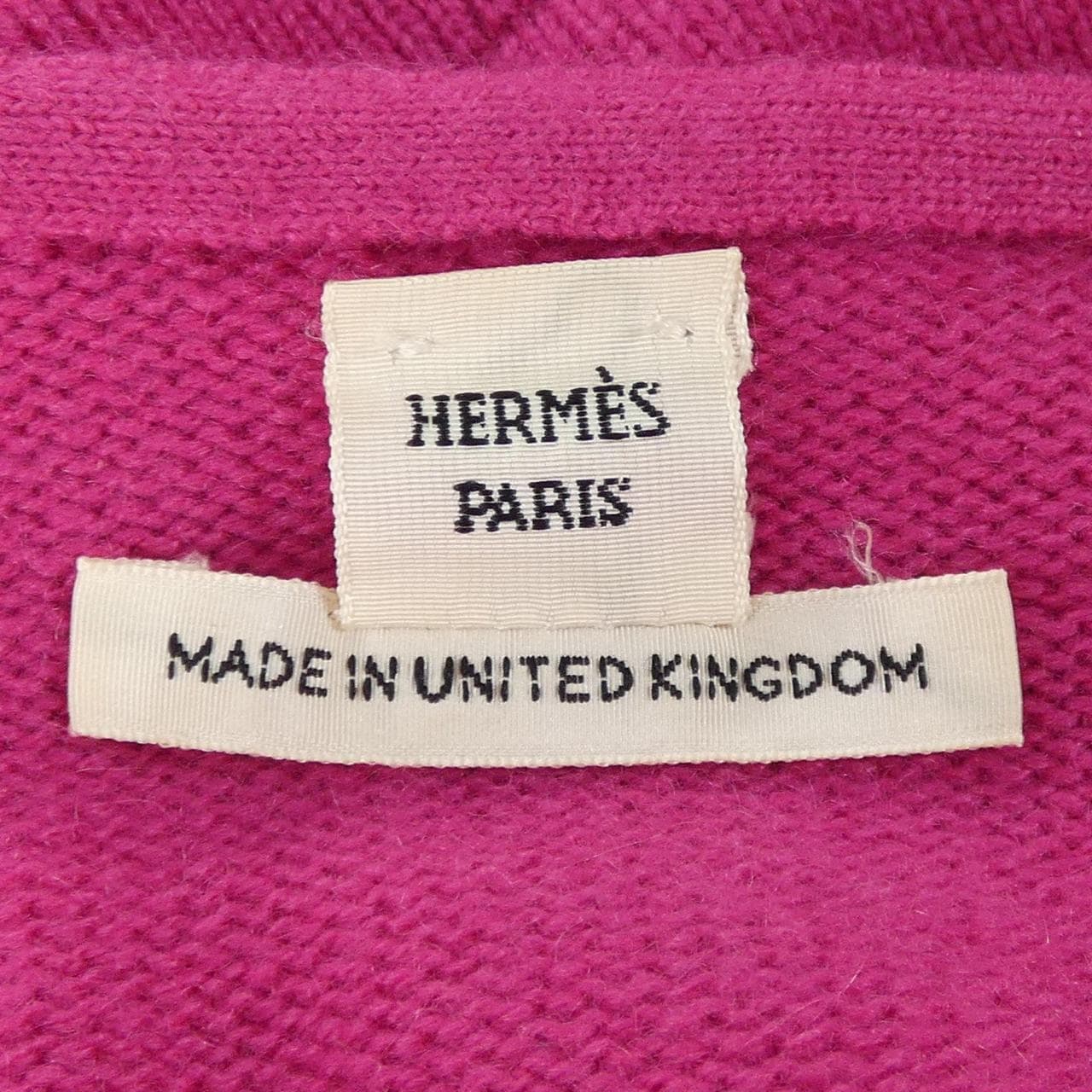エルメス HERMES 56-7702. ワンピース