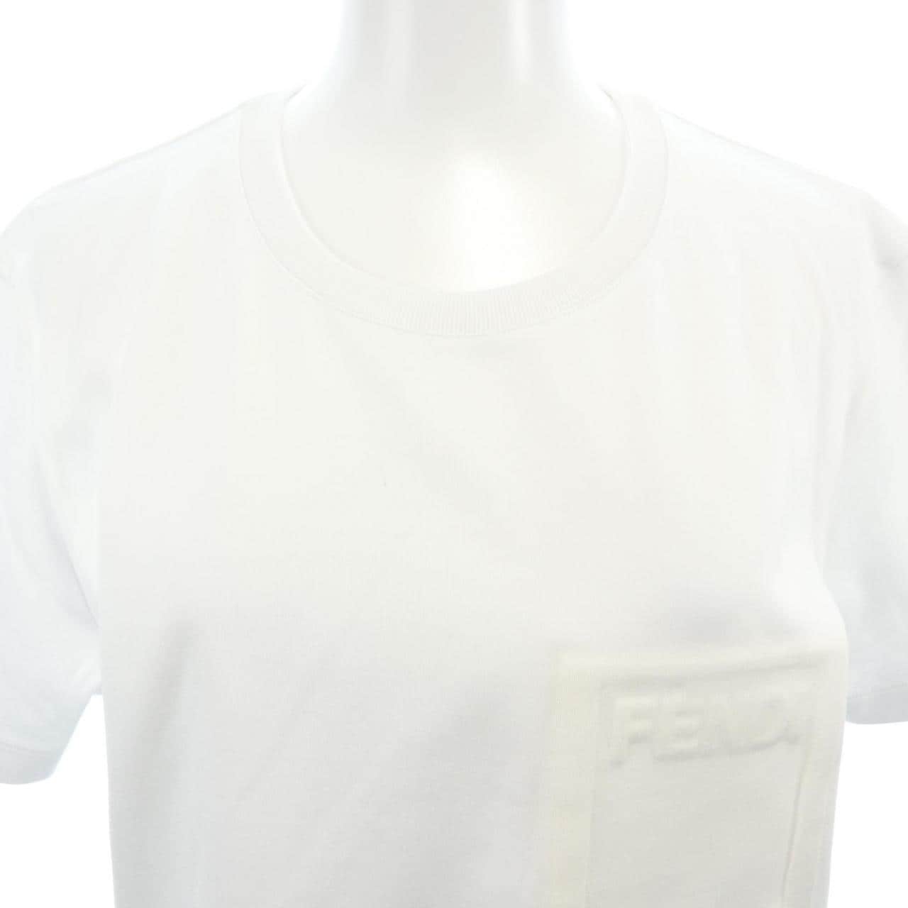 フェンディ FENDI FS7389AFLD Tシャツ