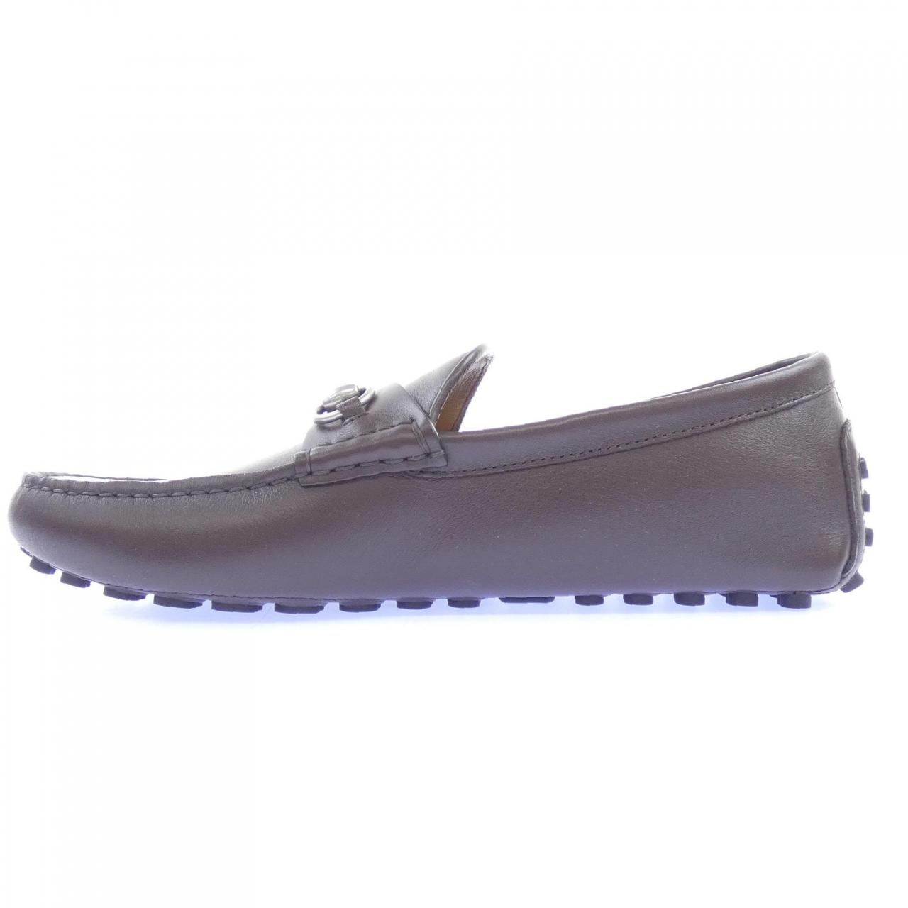 グッチ GUCCI ホースビット 765859 シューズ