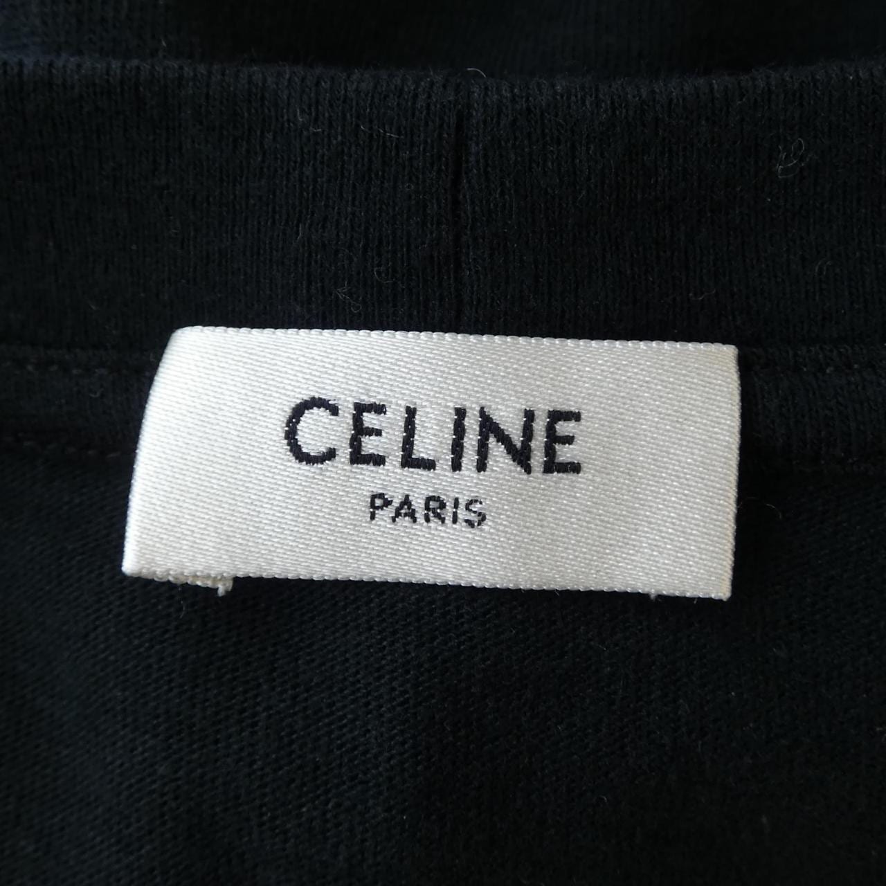 セリーヌ CELINE 2X38J865W Tシャツ