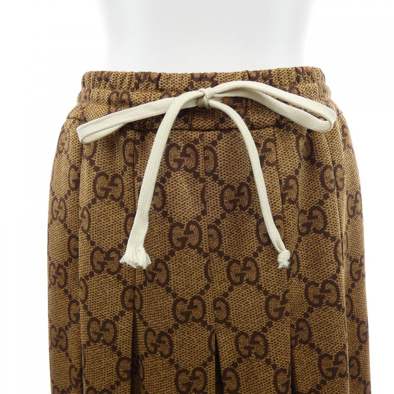 グッチ GUCCI 526514-X7C31 スカート