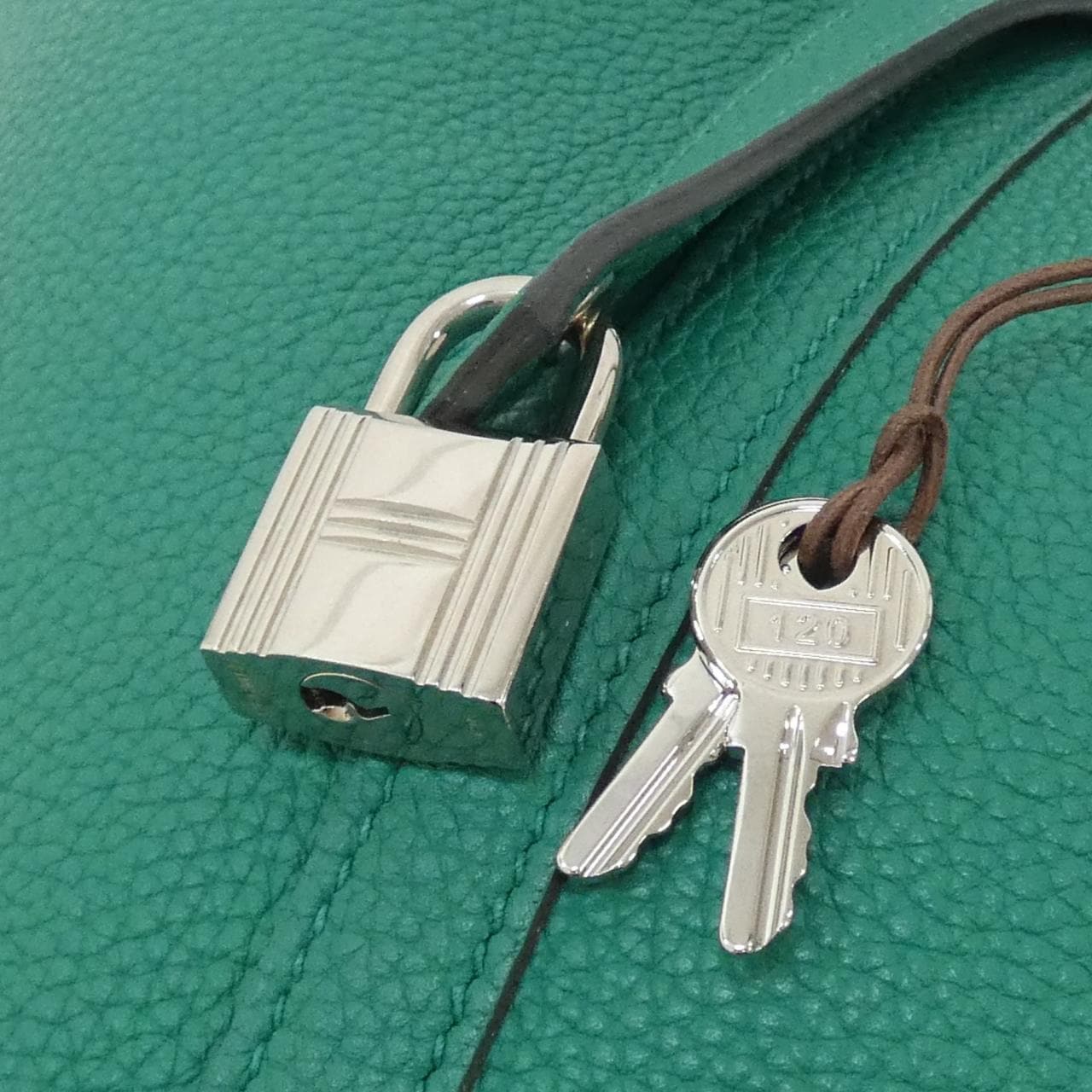エルメス ピコタン ロック PM 073597CK バッグ