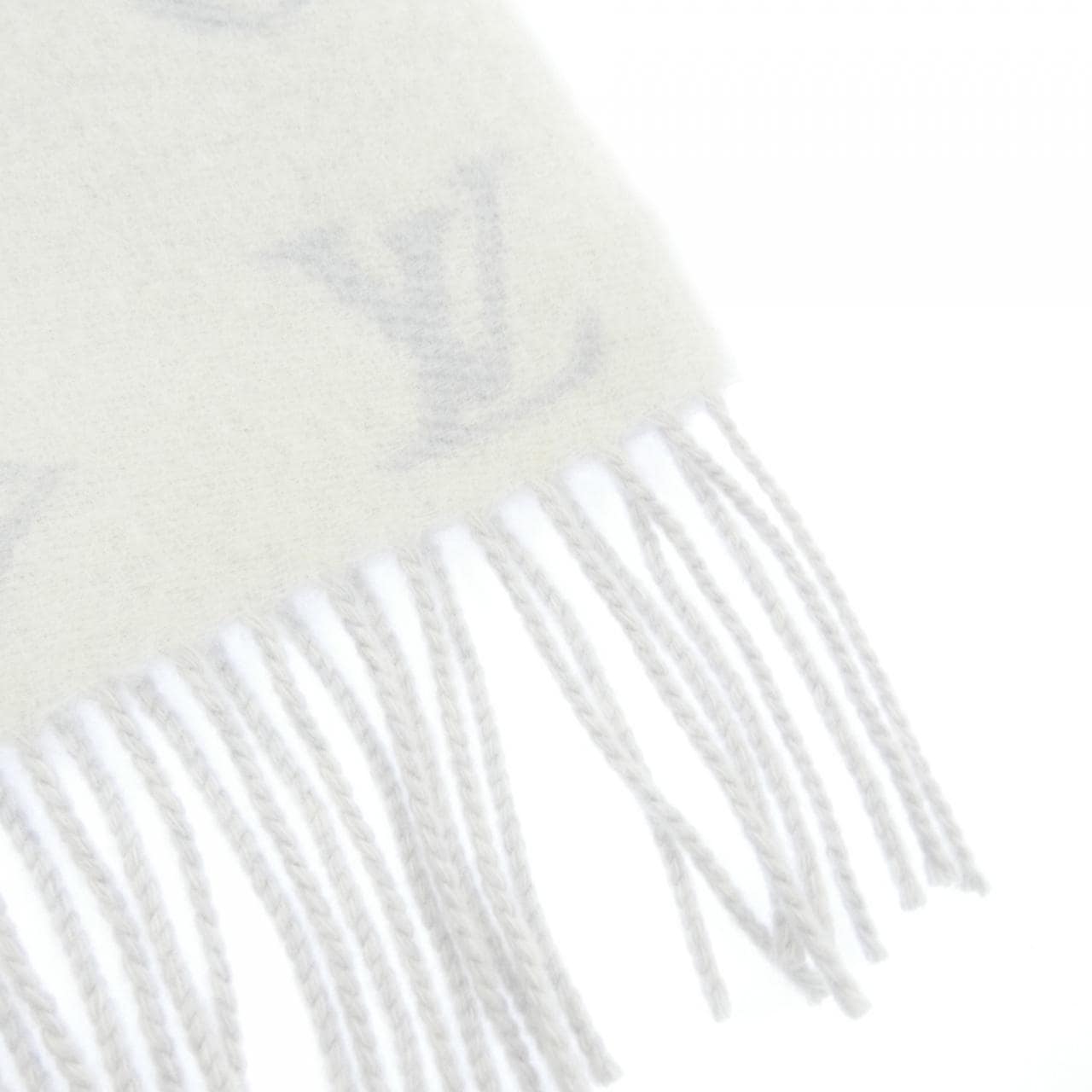 ルイヴィトン LOUIS VUITTON マフラー･レイキャビック 2.0 M97659 MUFFLER