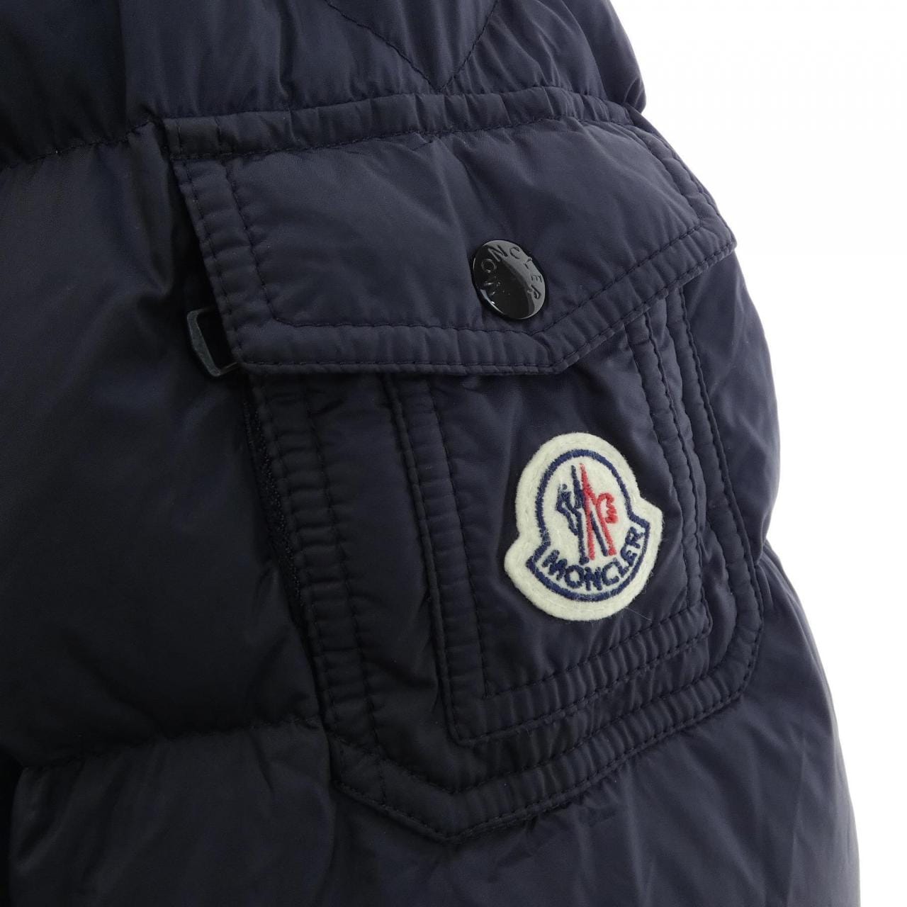 モンクレール MONCLER MARQUE ダウンジャケット