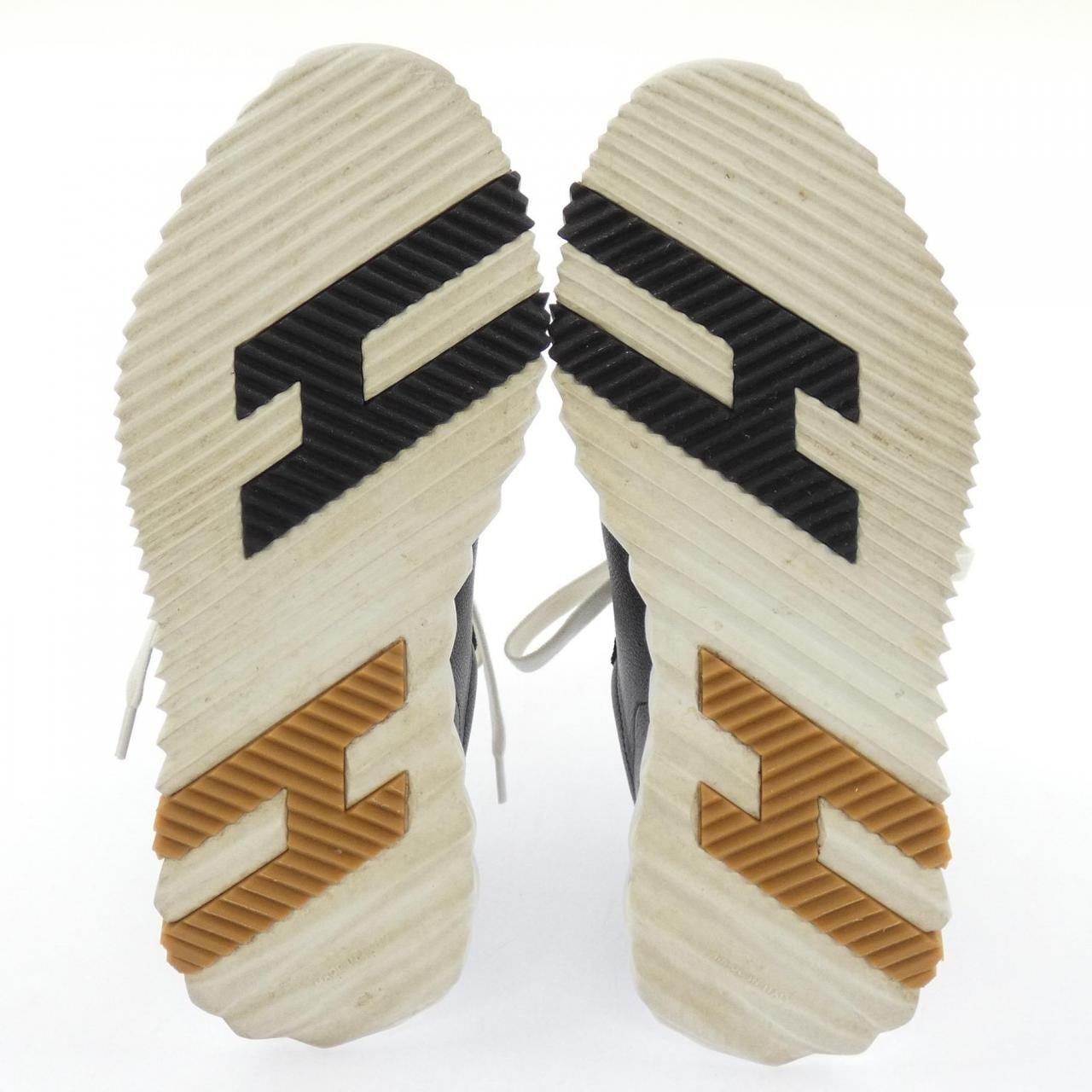 エルメス HERMES バウンシング BOUNCING 221176Z スニーカー