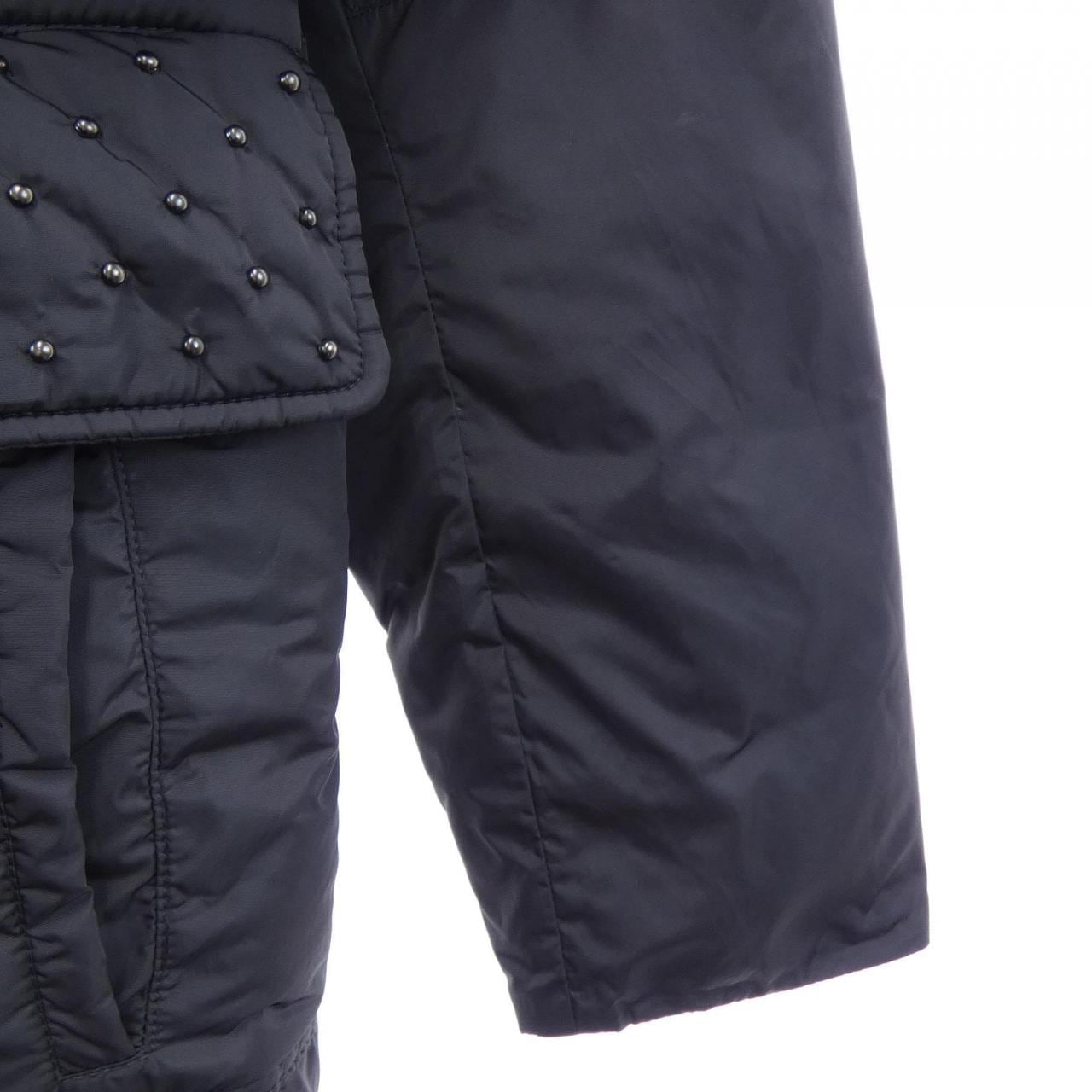 モンクレール MONCLER LUSTRE ダウンコート