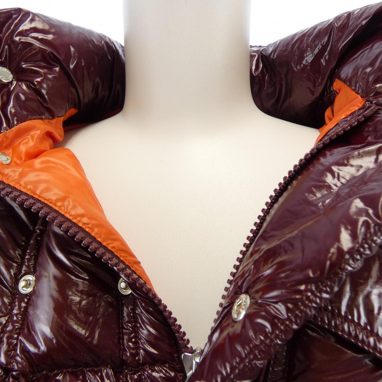モンクレール MONCLER KARAKORUM 2 ダウンジャケット