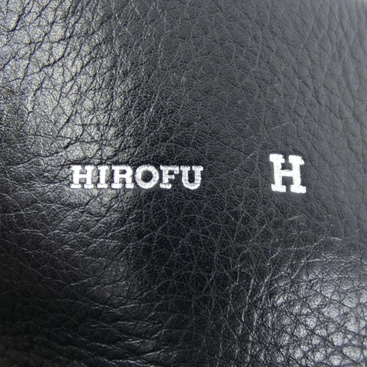 ヒロフ HIROFU BACKPACK