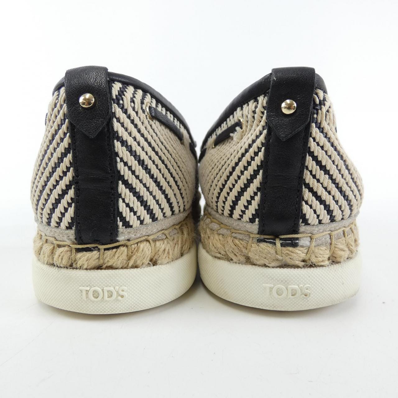 トッズ TOD'S スニーカー