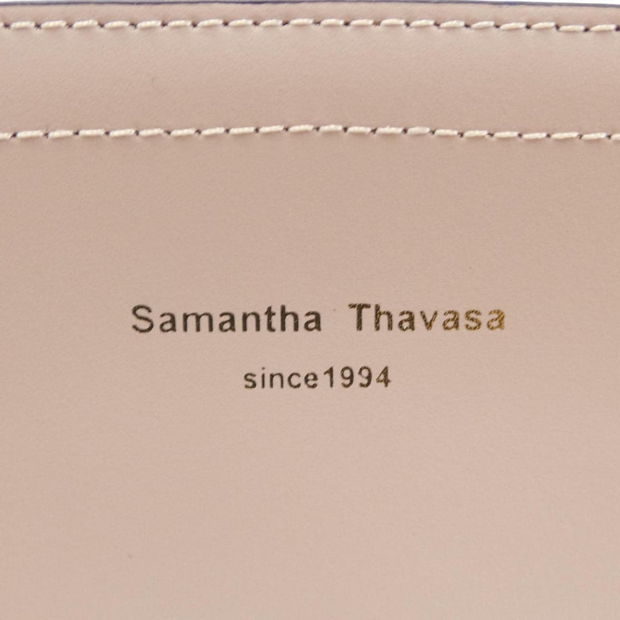 Samantha Thavasa ·塔瓦萨 BAG