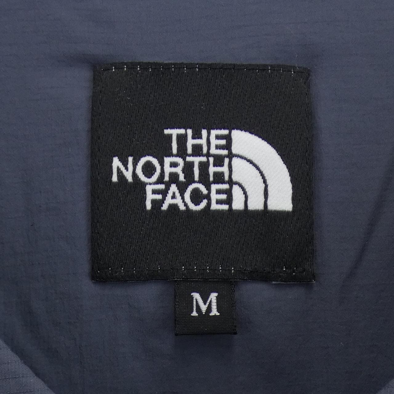 THE NORTH FACE夹克