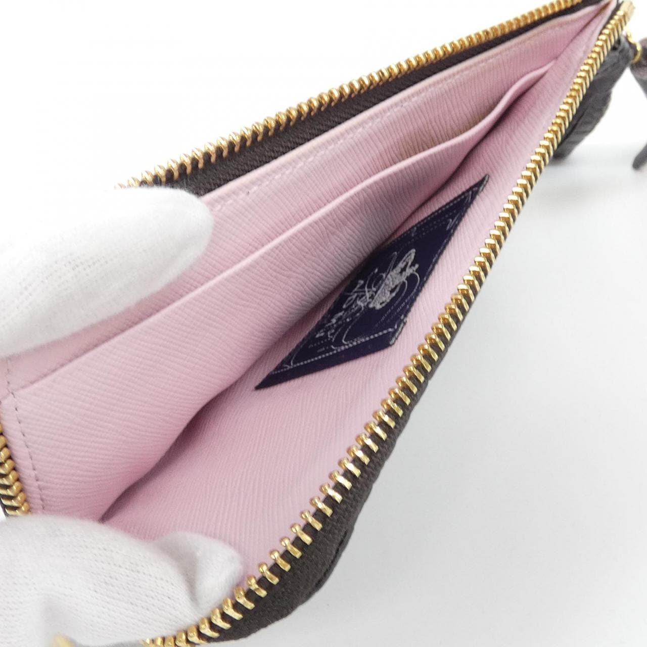 ADMJ WALLET
