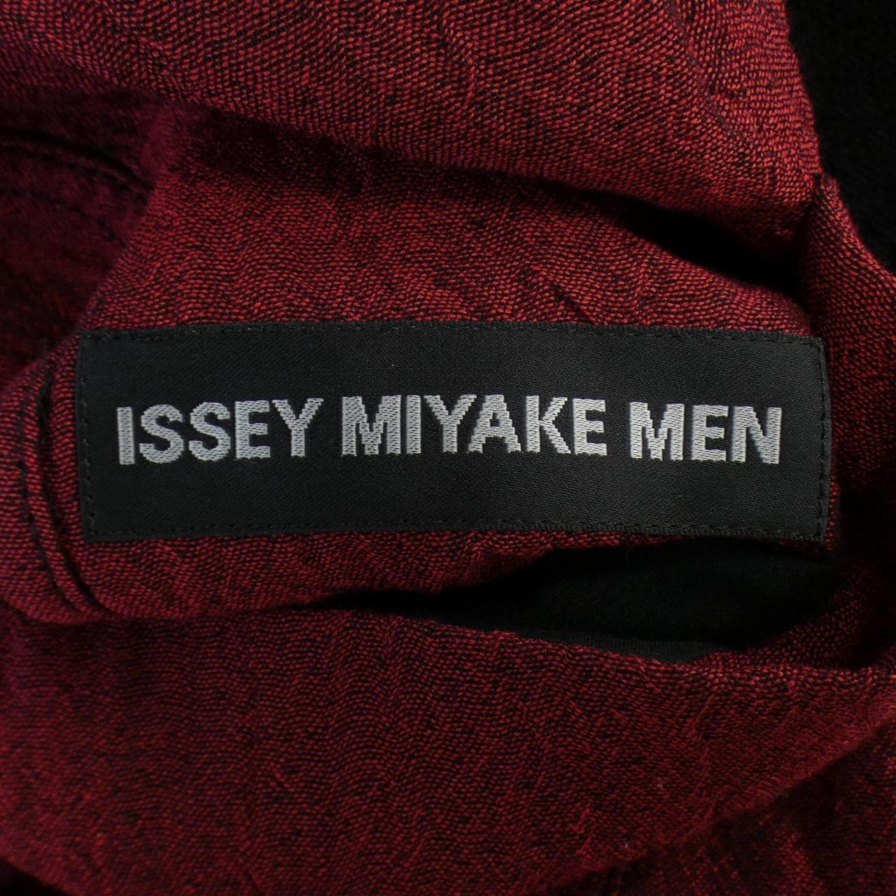 ISSEY MIYAKE MEN夹克