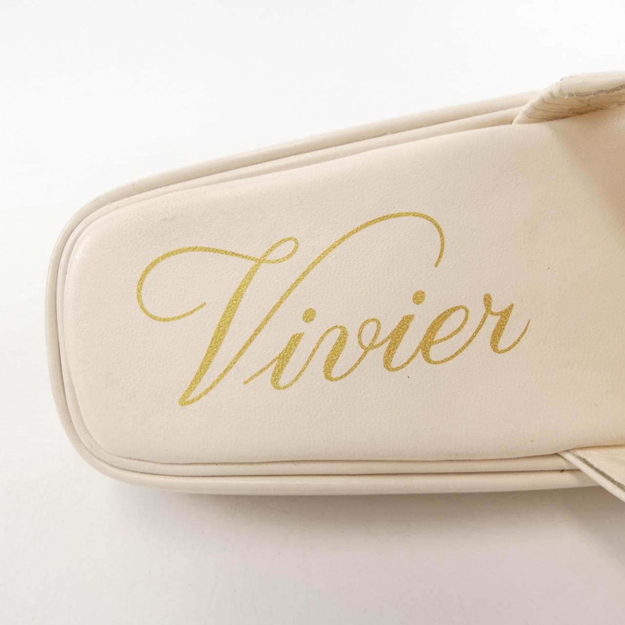 ROGER VIVIER VIVIER 凉鞋