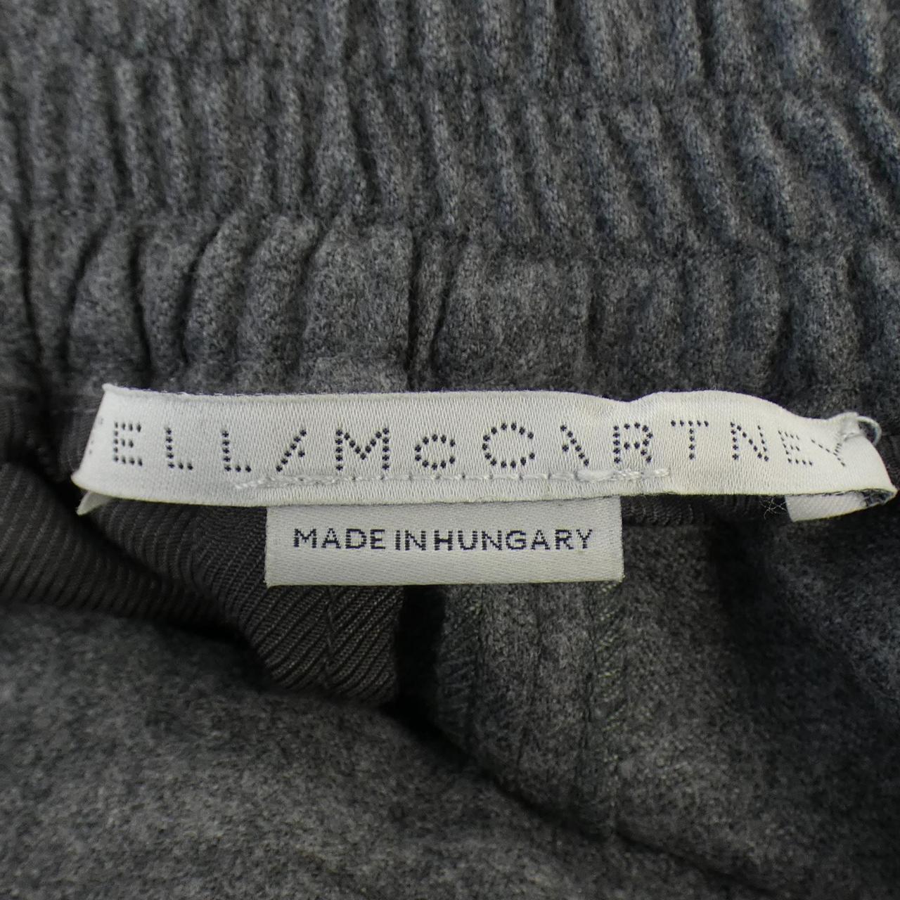 STELLA MCCARTNEY斯特拉·麥卡特尼褲子