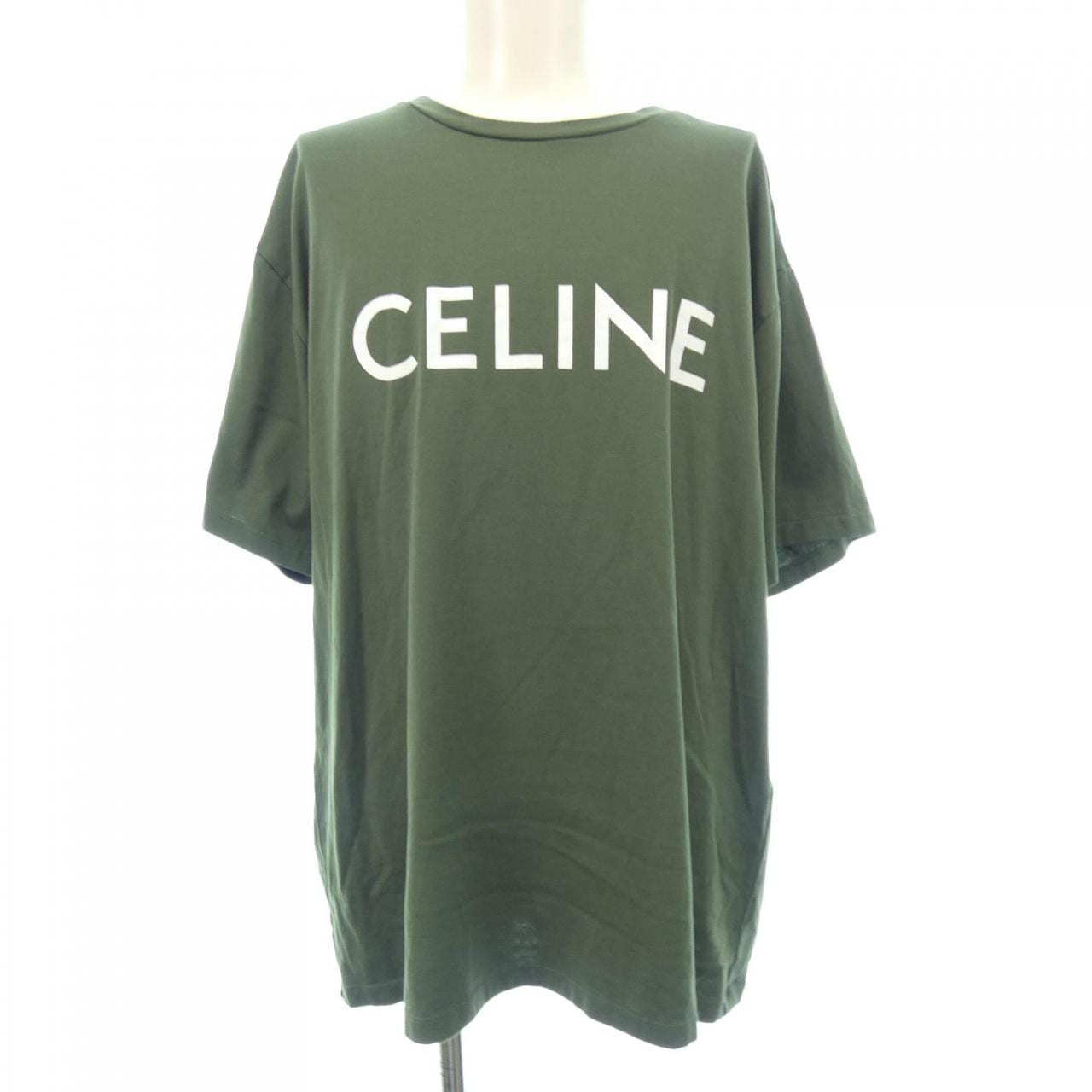 セリーヌ CELINE Tシャツ