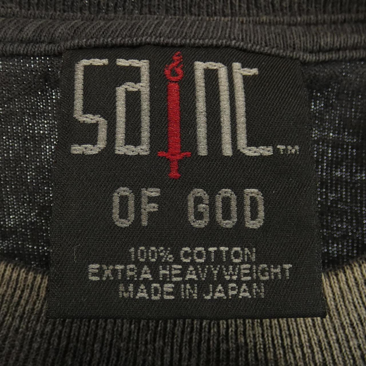 セントマイケル SAINT MICHAEL Tシャツ