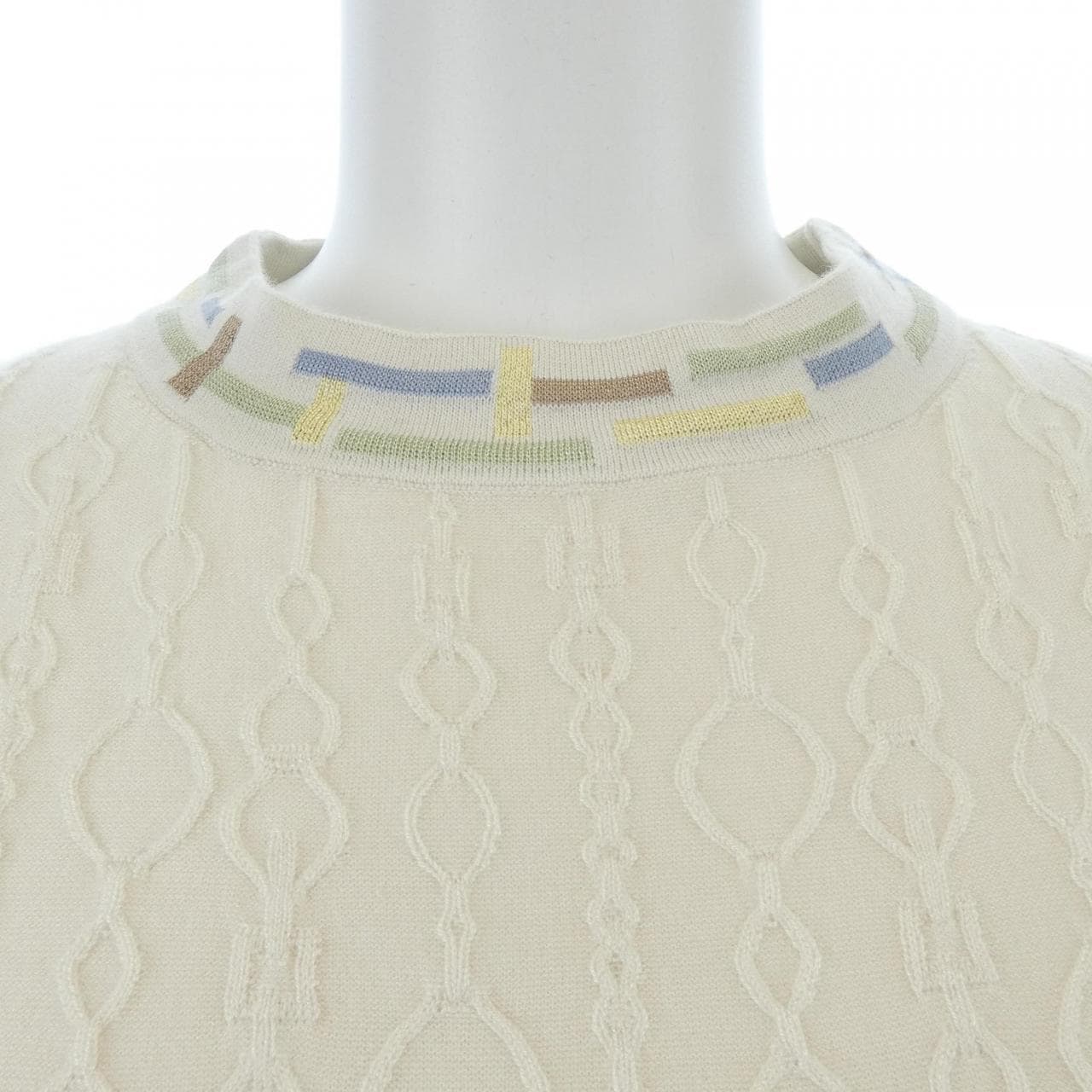 エルメス HERMES ニット