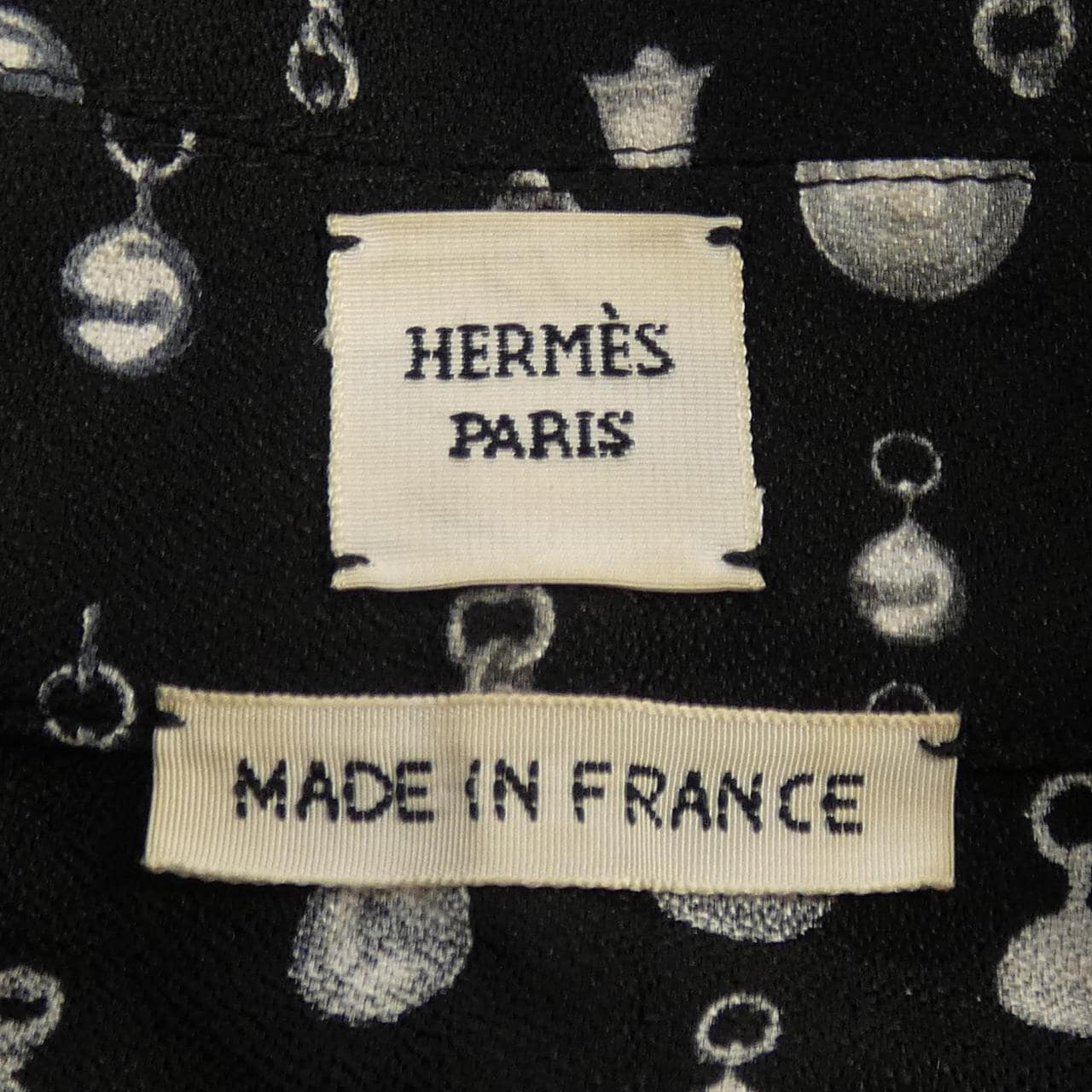 エルメス HERMES ワンピース