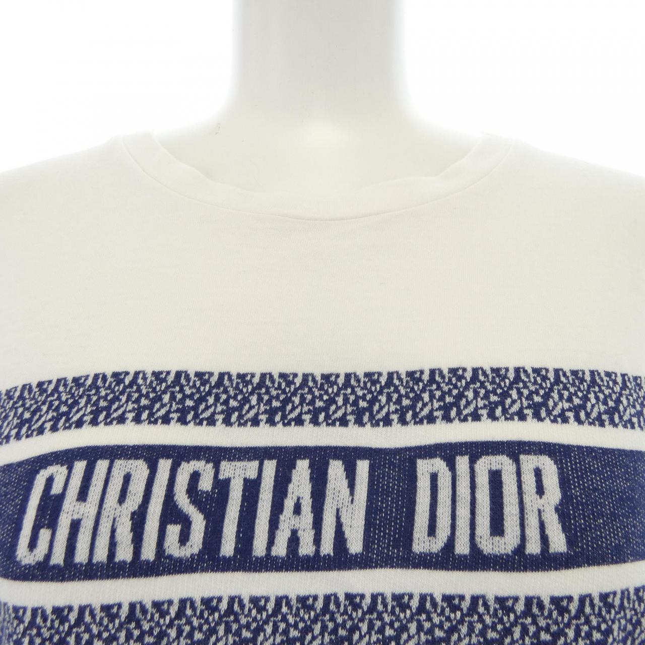 クリスチャンディオール CHRISTIAN DIOR Tシャツ