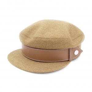 【主役級アイテム♡】HERMES ハット Betty Ex-Libris 帽子 デザイン性◎】HERMES Chapeau Betty Ex-Libris ハット