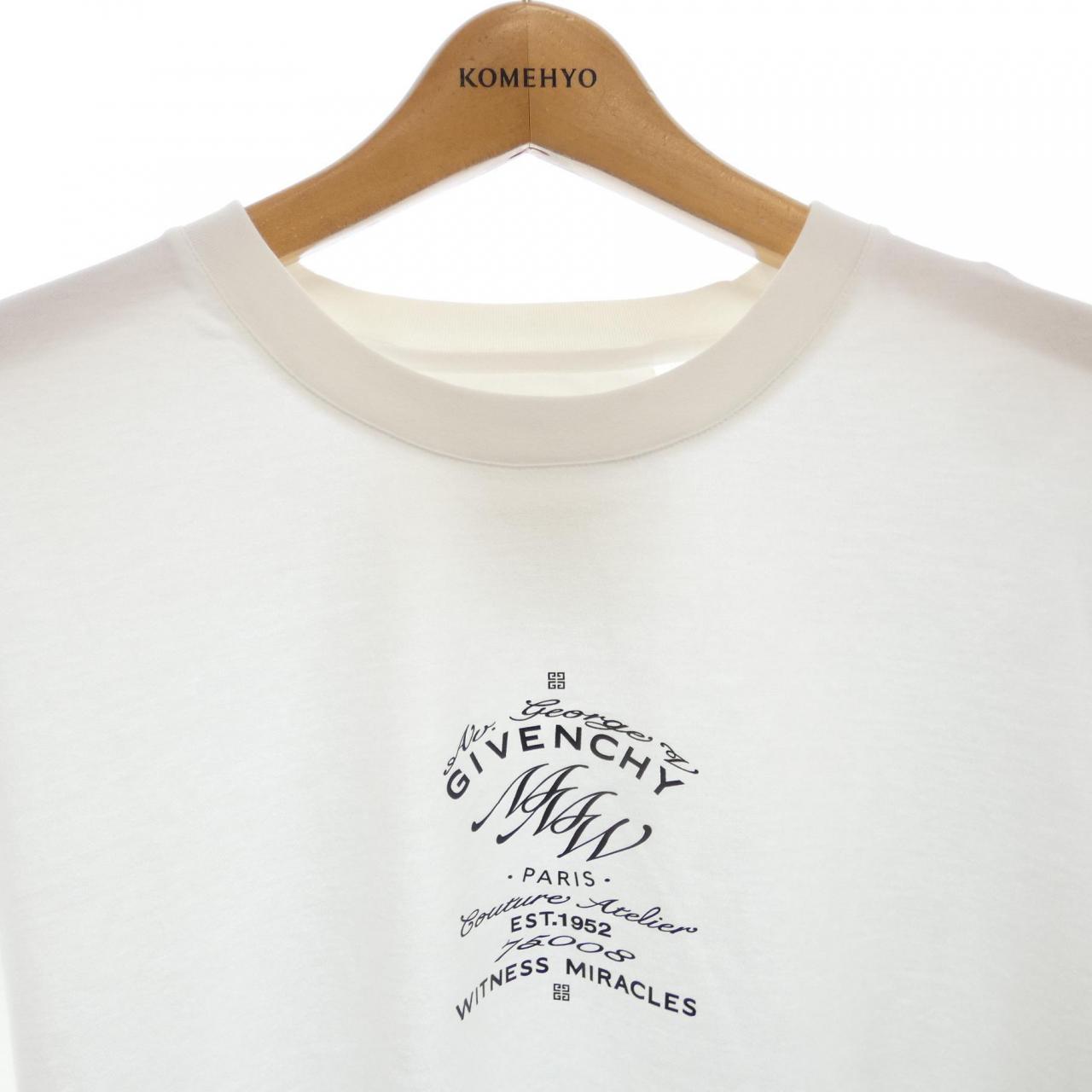 ジバンシー GIVENCHY Tシャツ