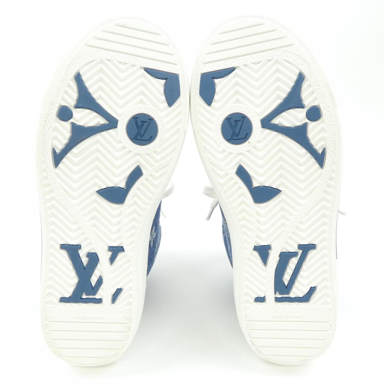 ルイヴィトン LOUIS VUITTON スニーカー