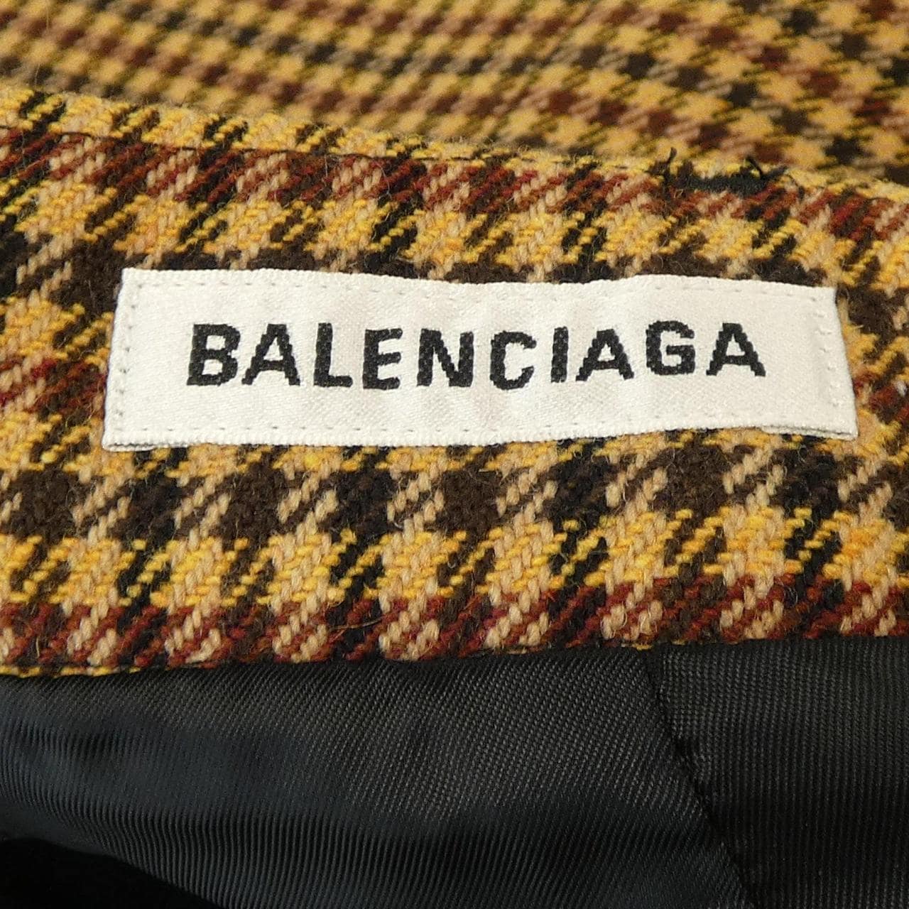 バレンシアガ BALENCIAGA スカート