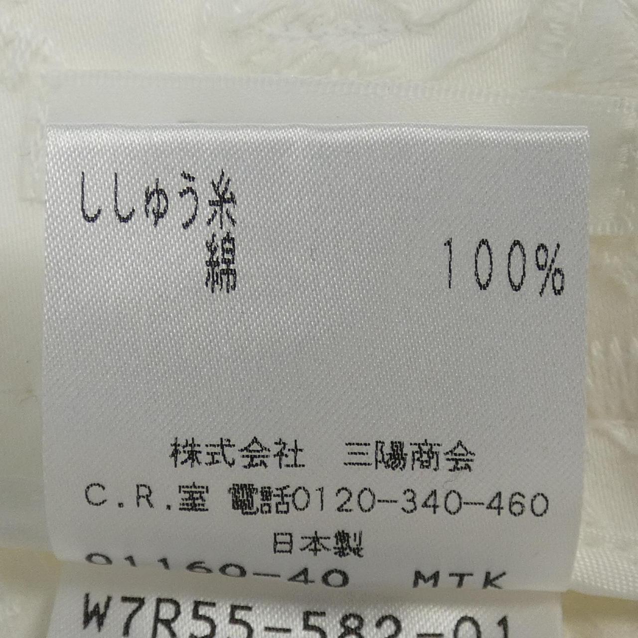 トゥービーシック TO BE CHIC パンツ