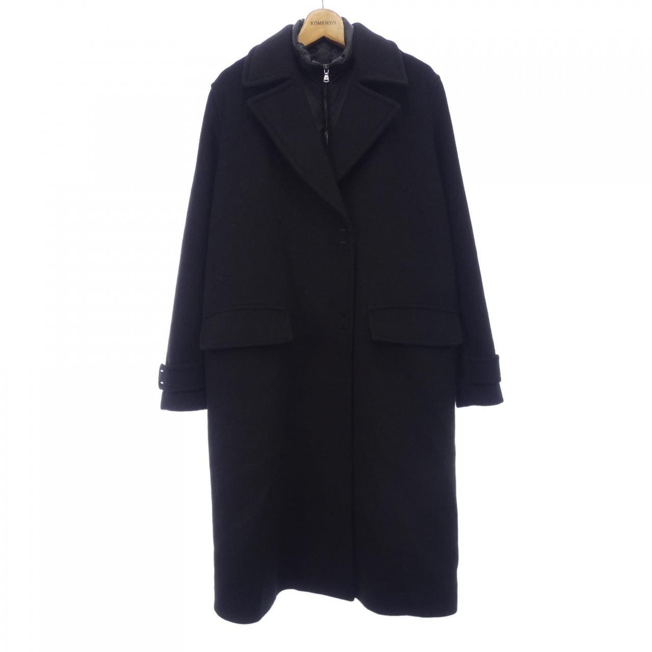 エンポリオアルマーニ EMPORIO ARMANI コート