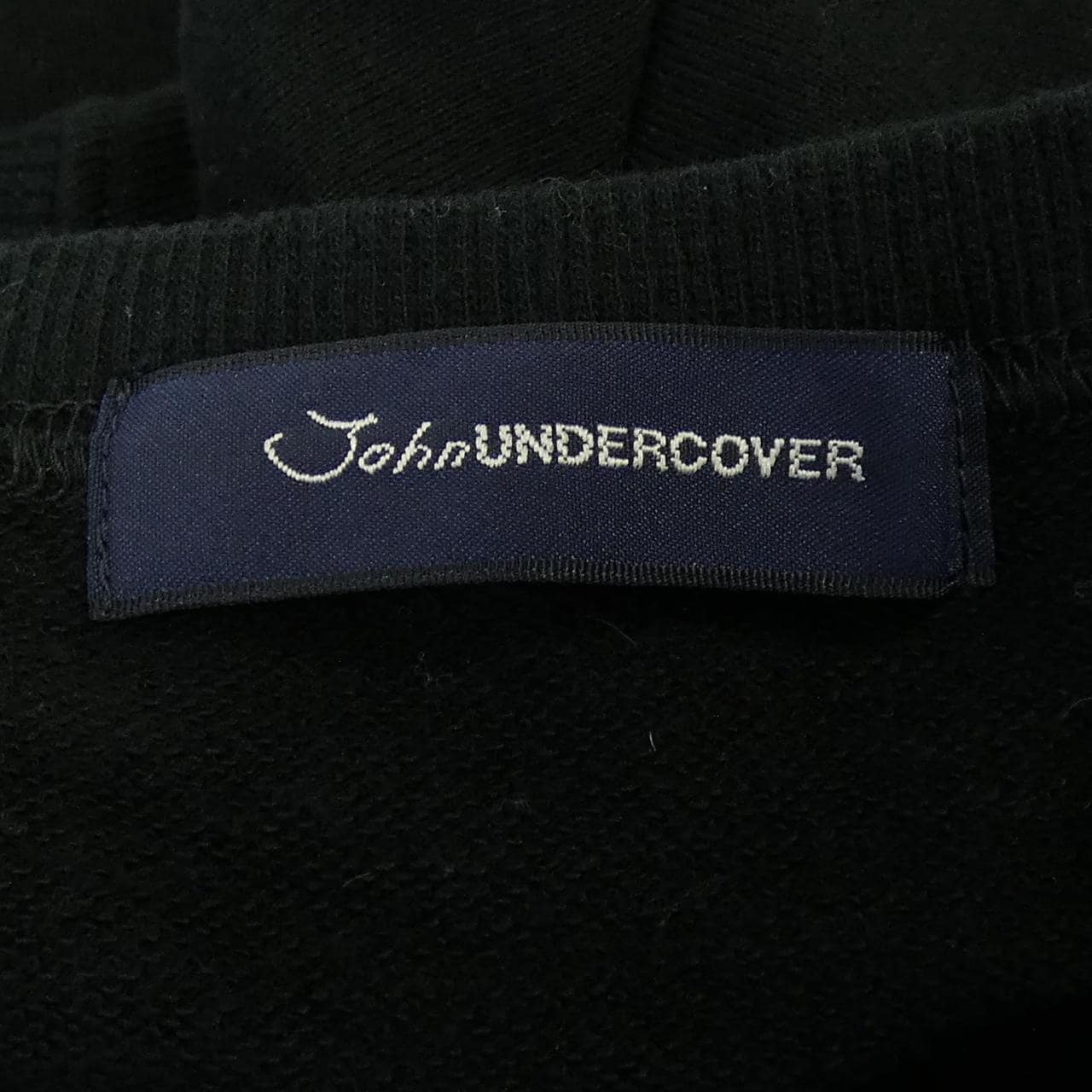 ジョン アンダーカバー John UNDERCOVER JUV4805-1 Tシャツ