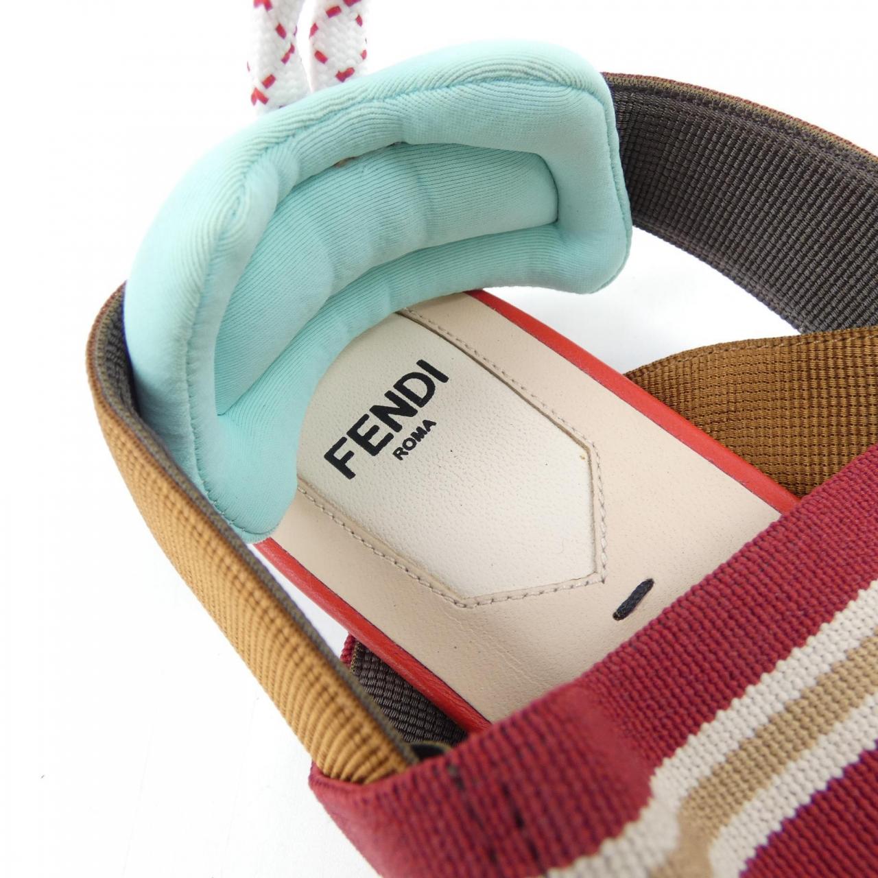 フェンディ FENDI サンダル