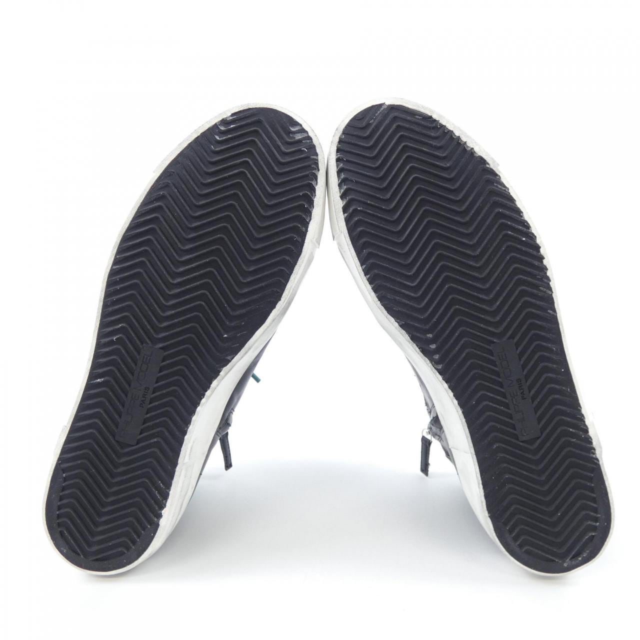 フィリップモデル PHILIPPE MODEL スニーカー