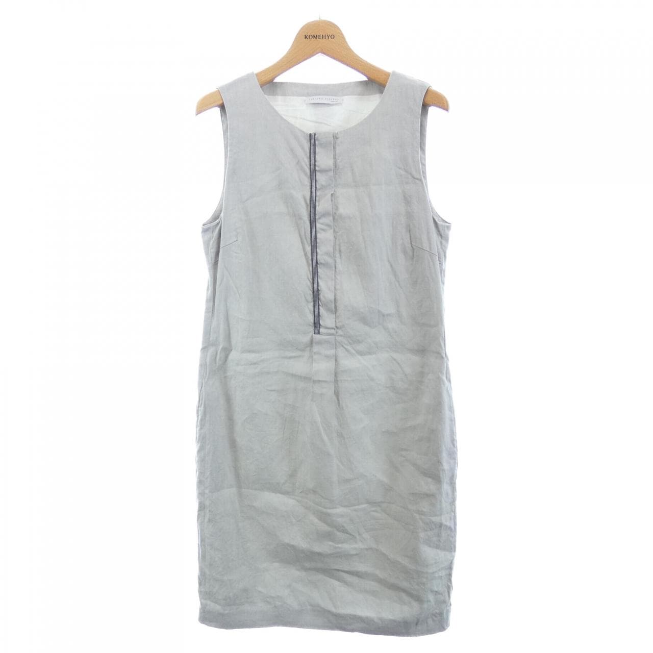 ファビアナフィリッピ FABIANA FILIPPI ワンピース