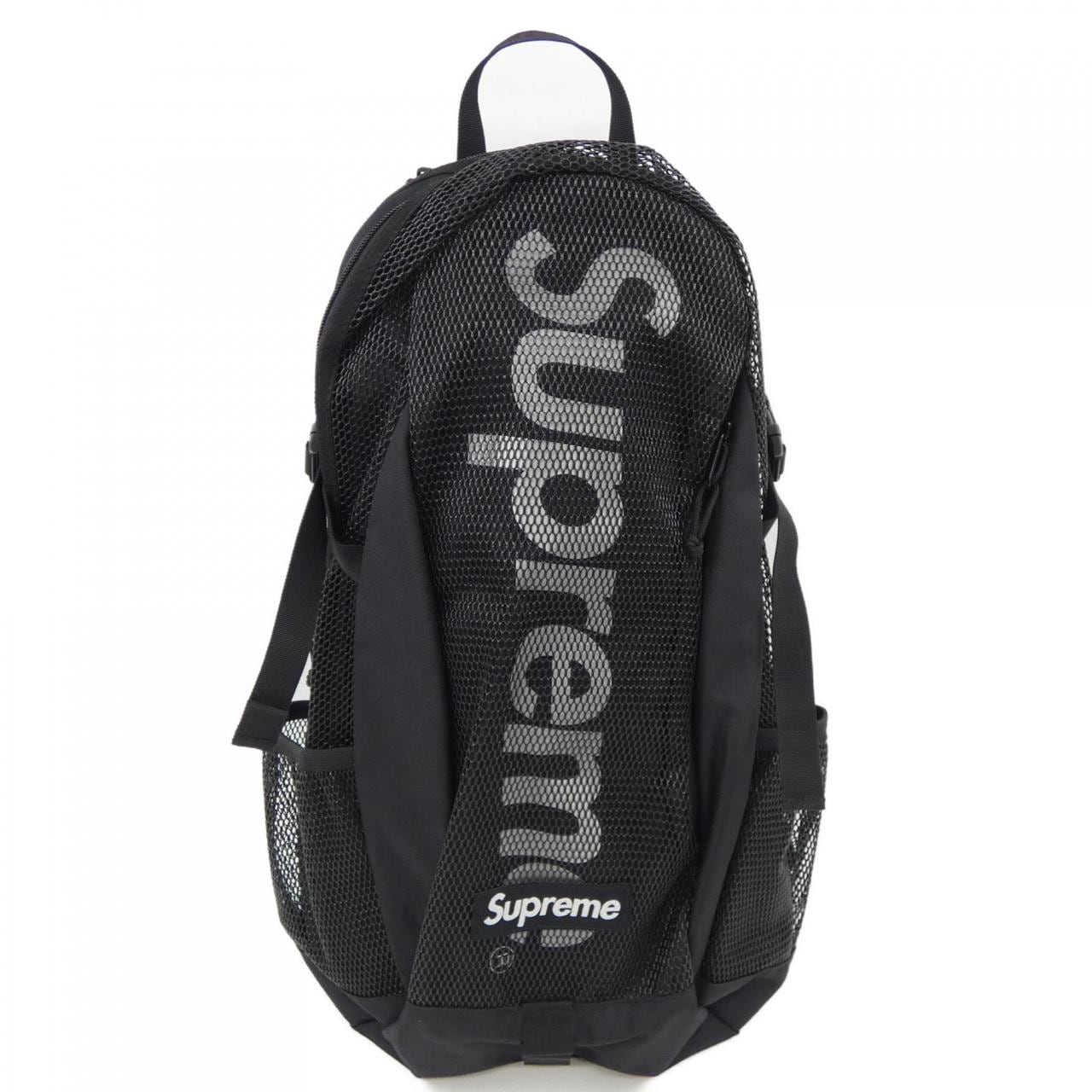 シュプリーム SUPREME BACKPACK