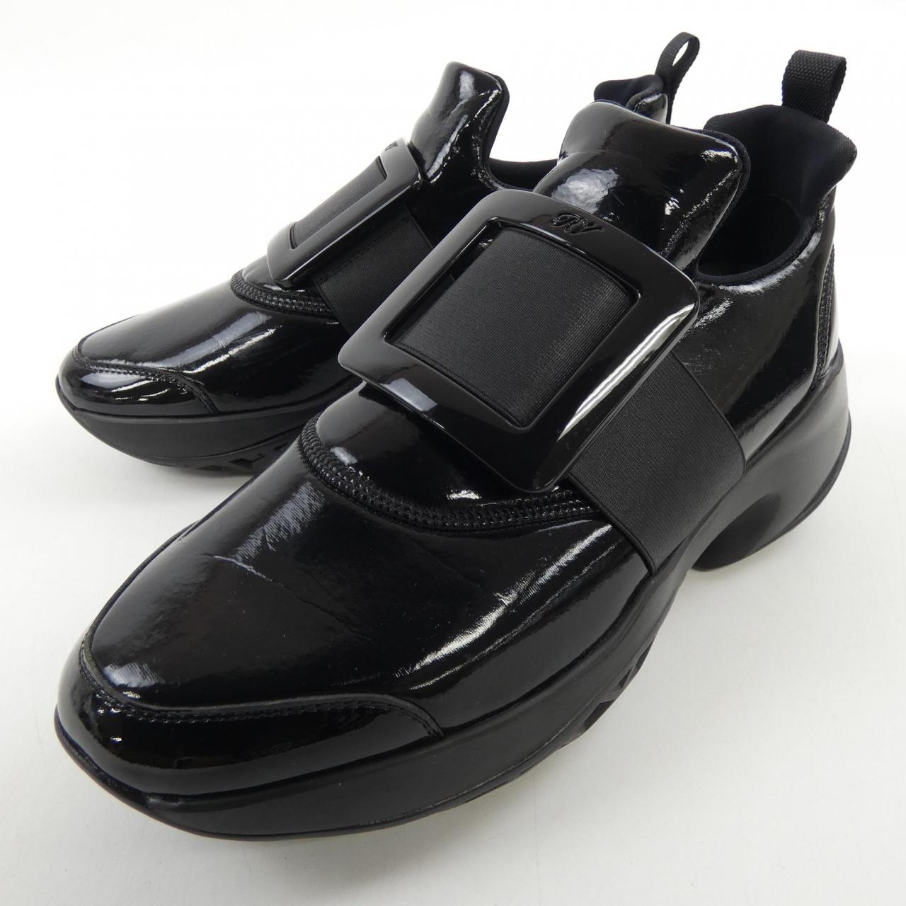 ロジェヴィヴィエ ROGER VIVIER スニーカー