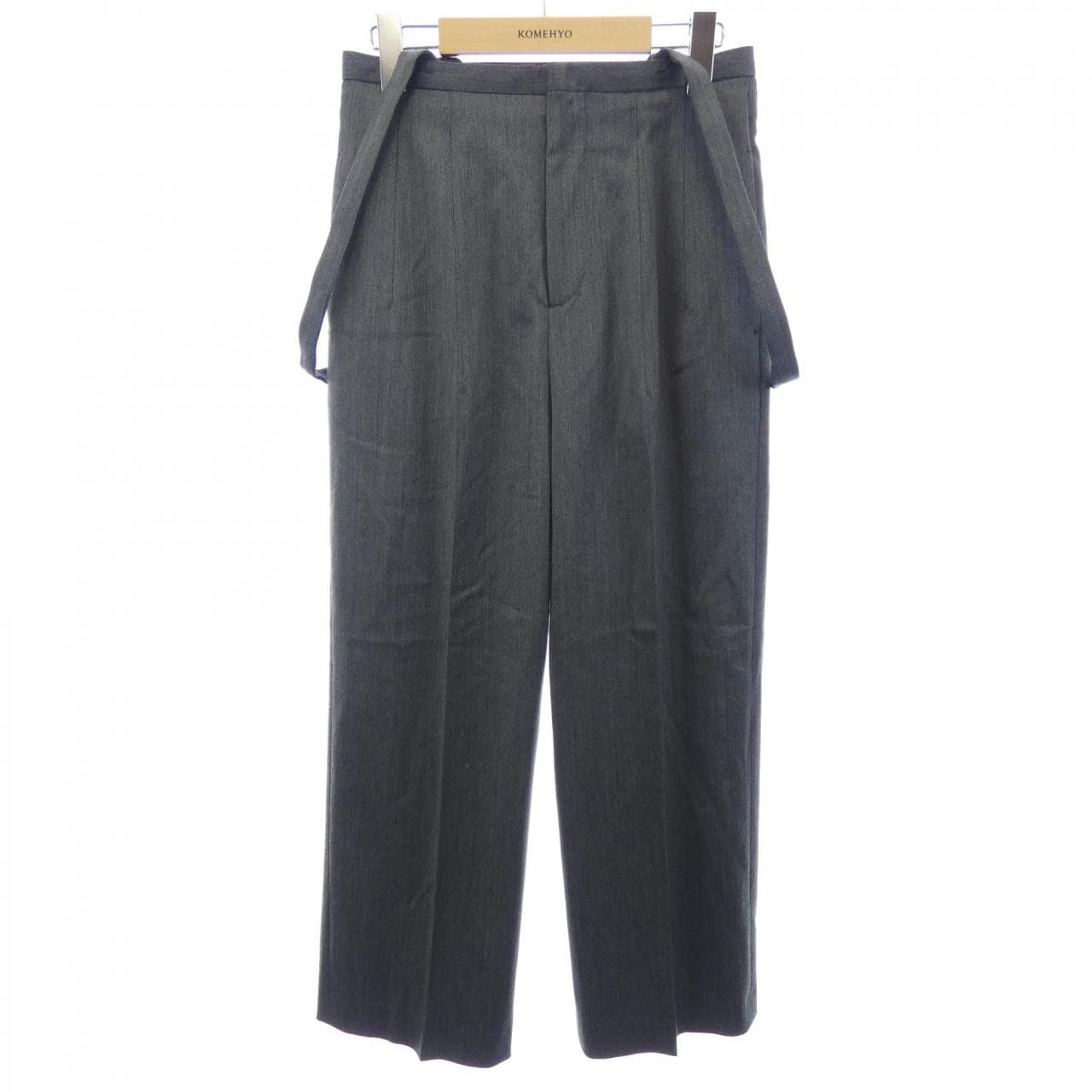 イエナ IENA パンツ