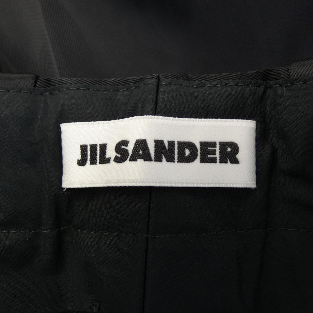 ジルサンダー JIL SANDER J21KA0280 J65334 パンツ