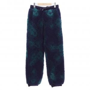 ルイヴィトン LOUIS VUITTON モノグラムカモフリースジョグパンツ HOY16WSQ9 パンツ